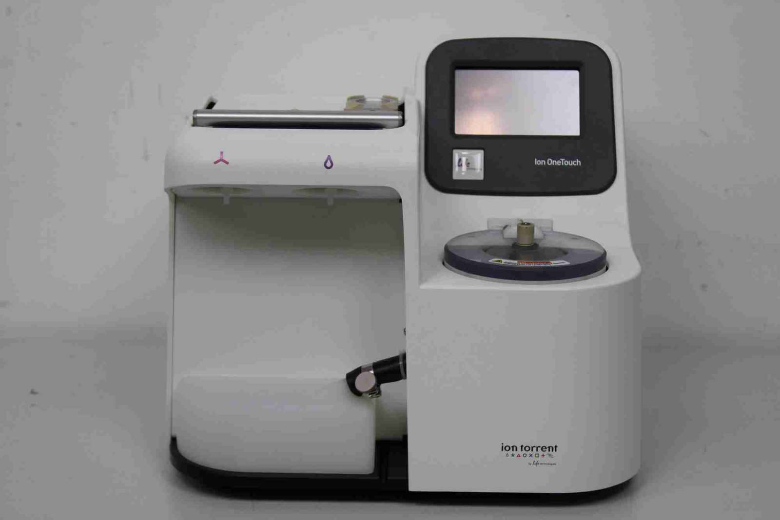 one life technologies