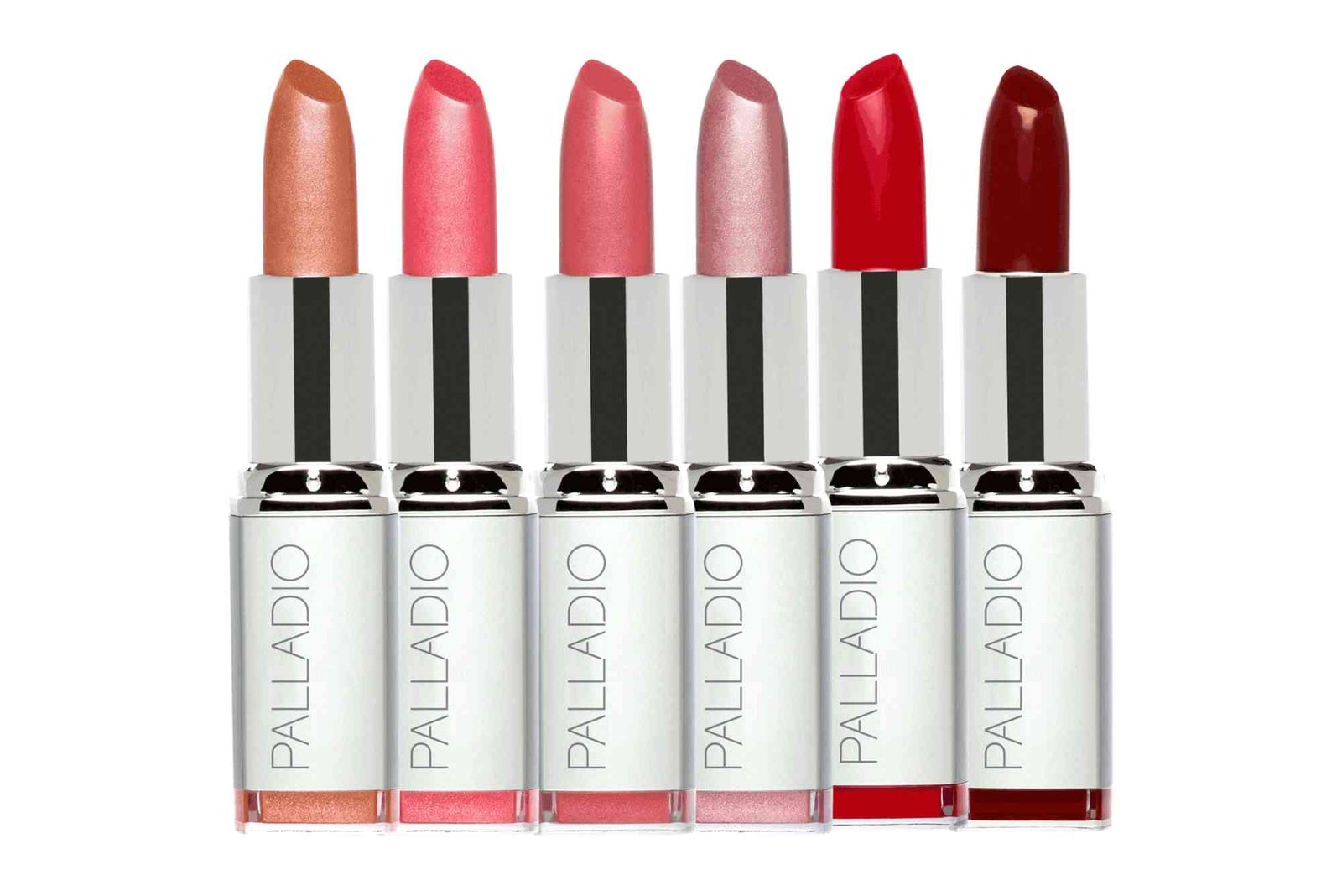 palladio herbal lipstick