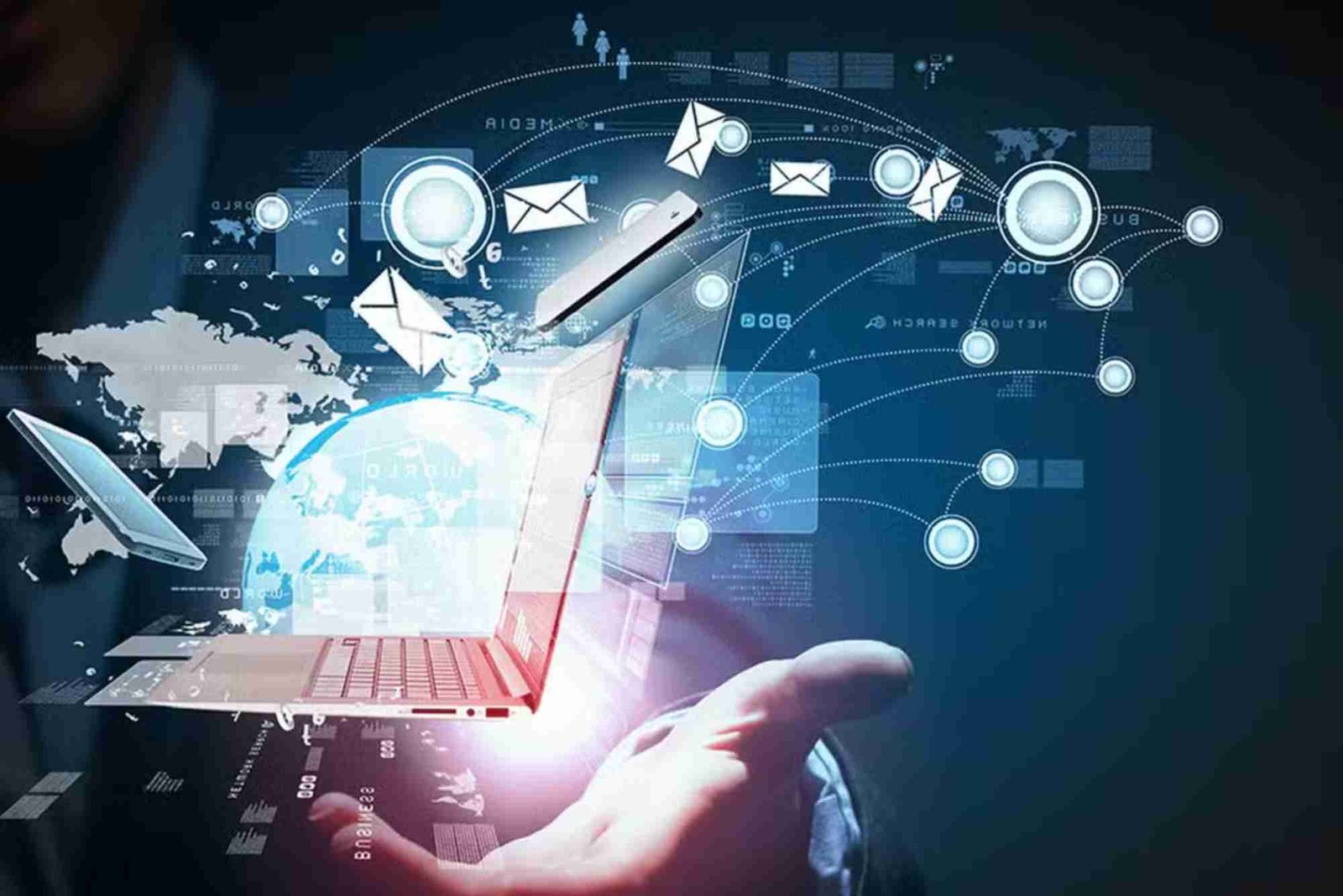 perfect technology solutions