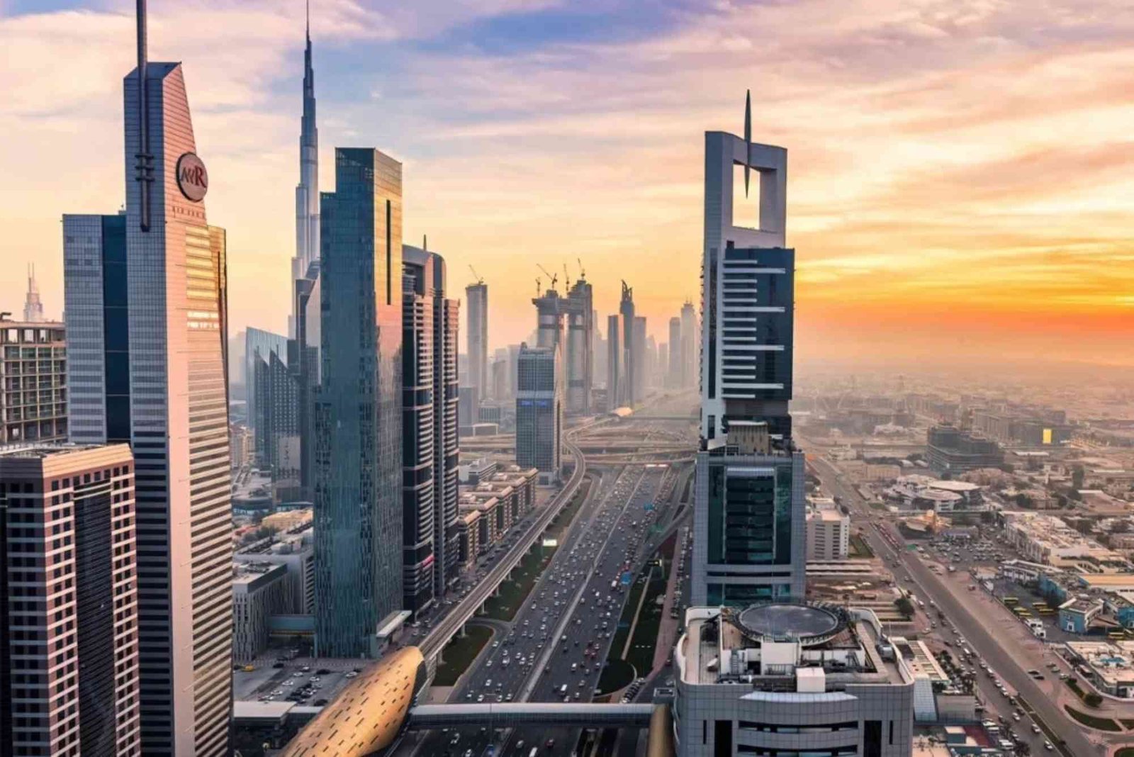Real Estate Developers Dubai