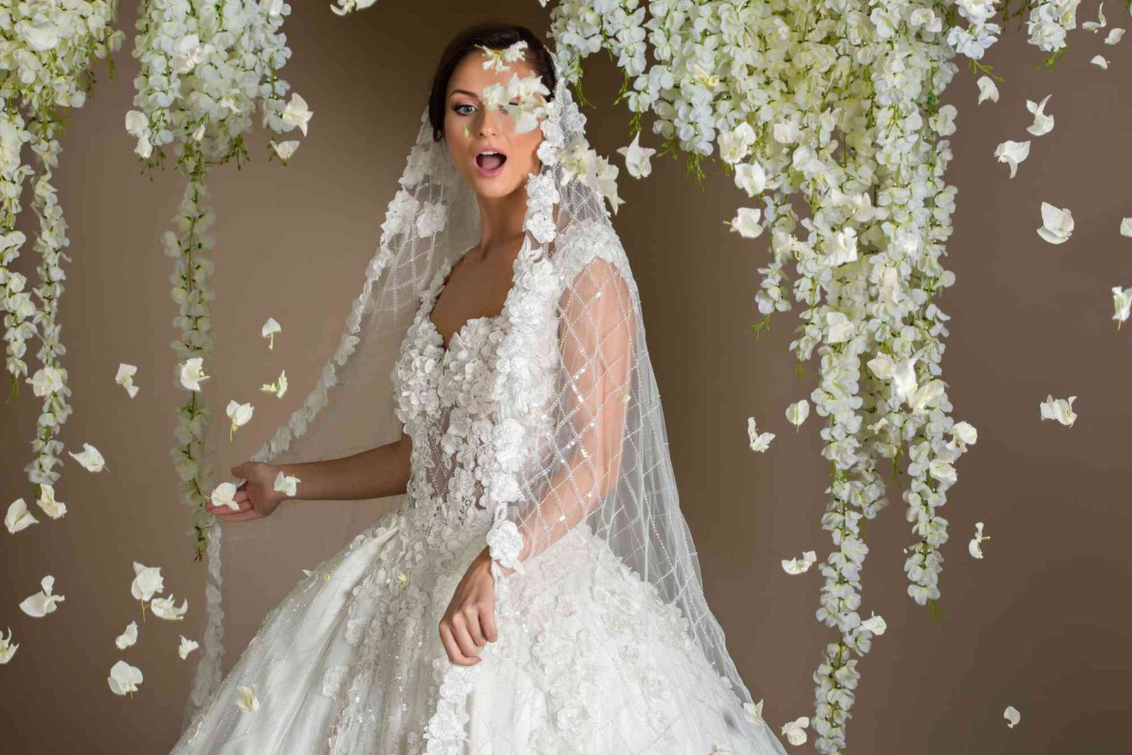 solida bridal fashion