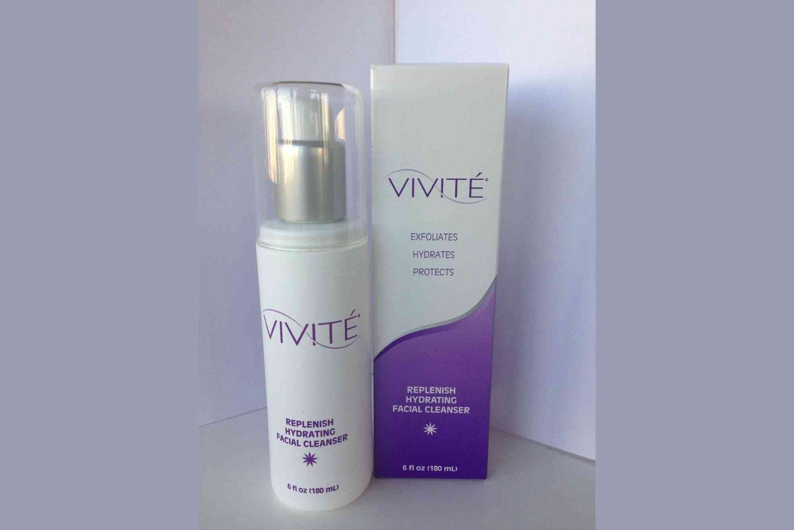 vivite skin care products