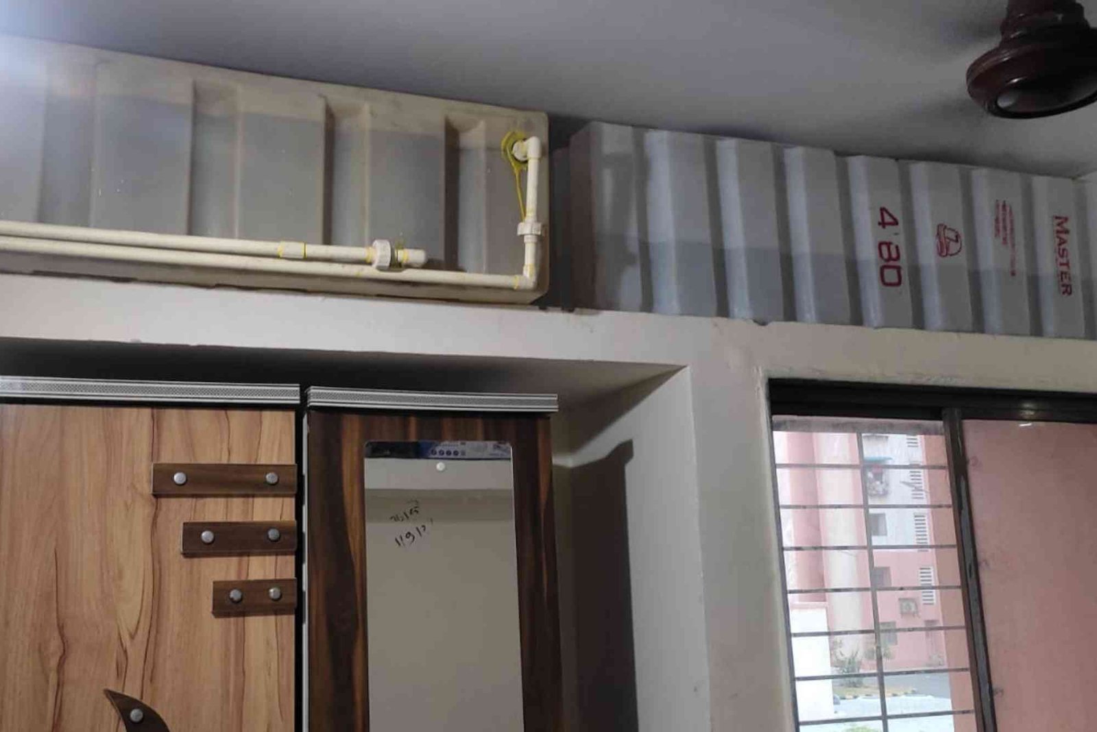 2 BHK Flats in Thiruvanmiyur