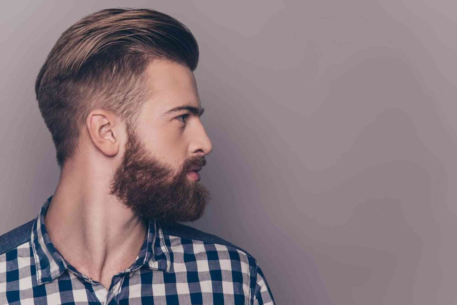 2019 short hairstyles men