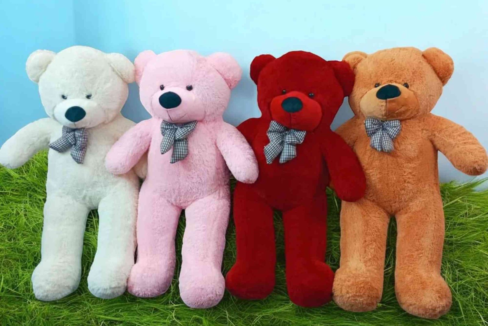 5 Feet Teddy Bear Online Shopping