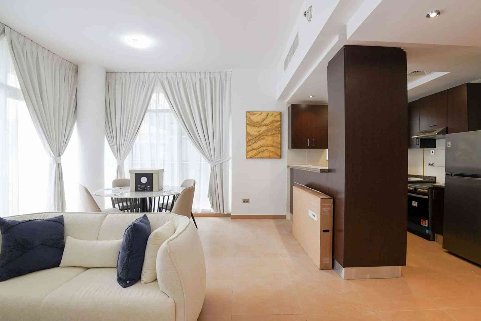 Affordable Room Rent Monthly in Khalifa City A