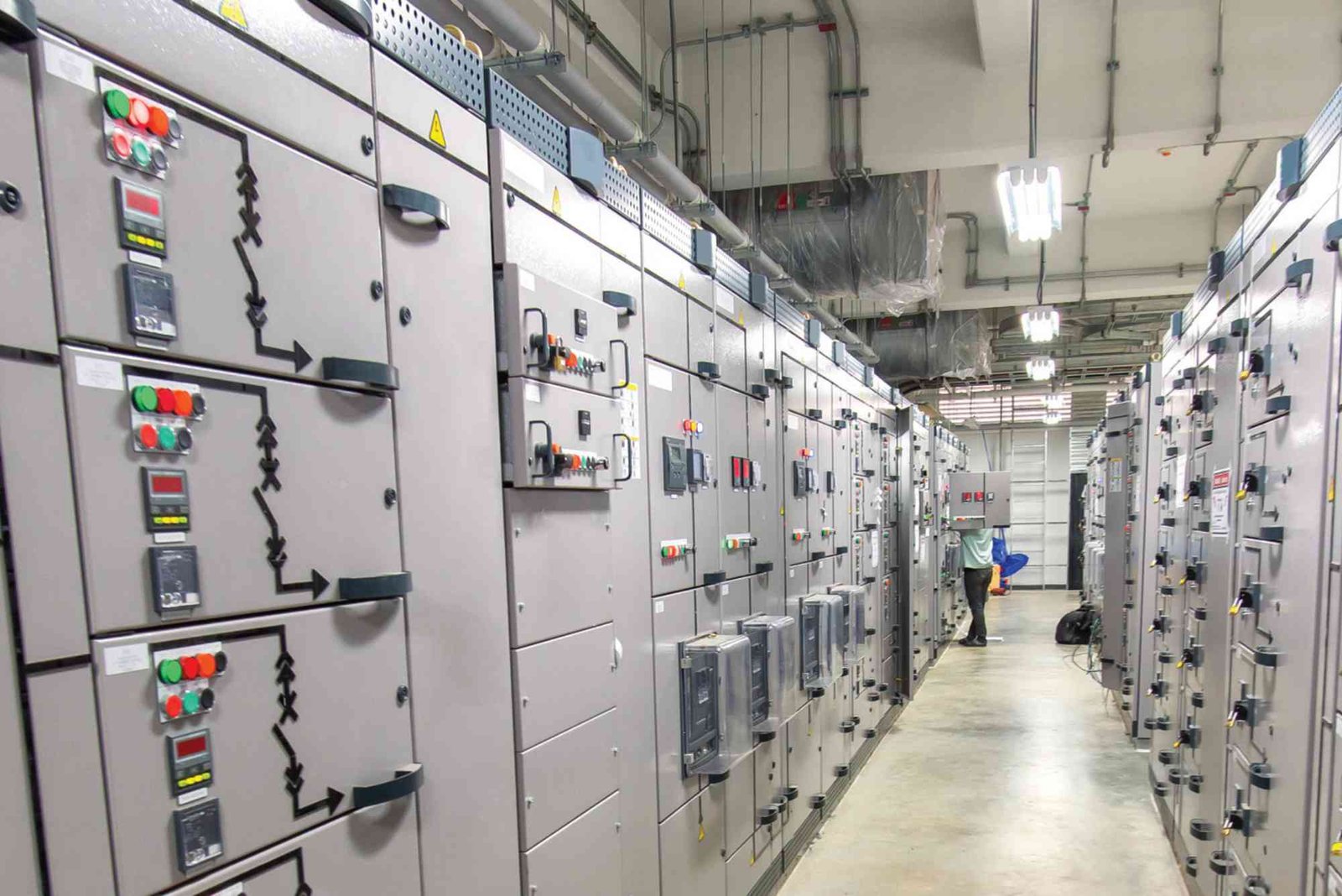 Al Jalal Switchgear Industries LLC