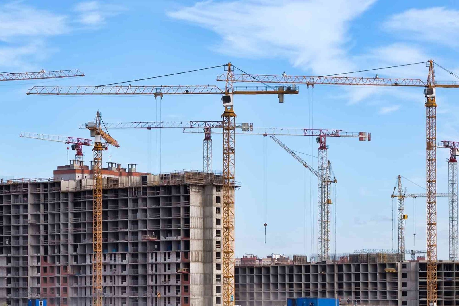 Ancient Builders Constructions LLC