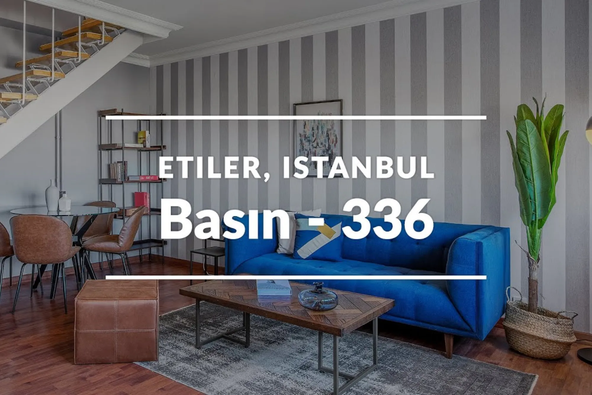 Apartments For Rent In Etiler Istanbul