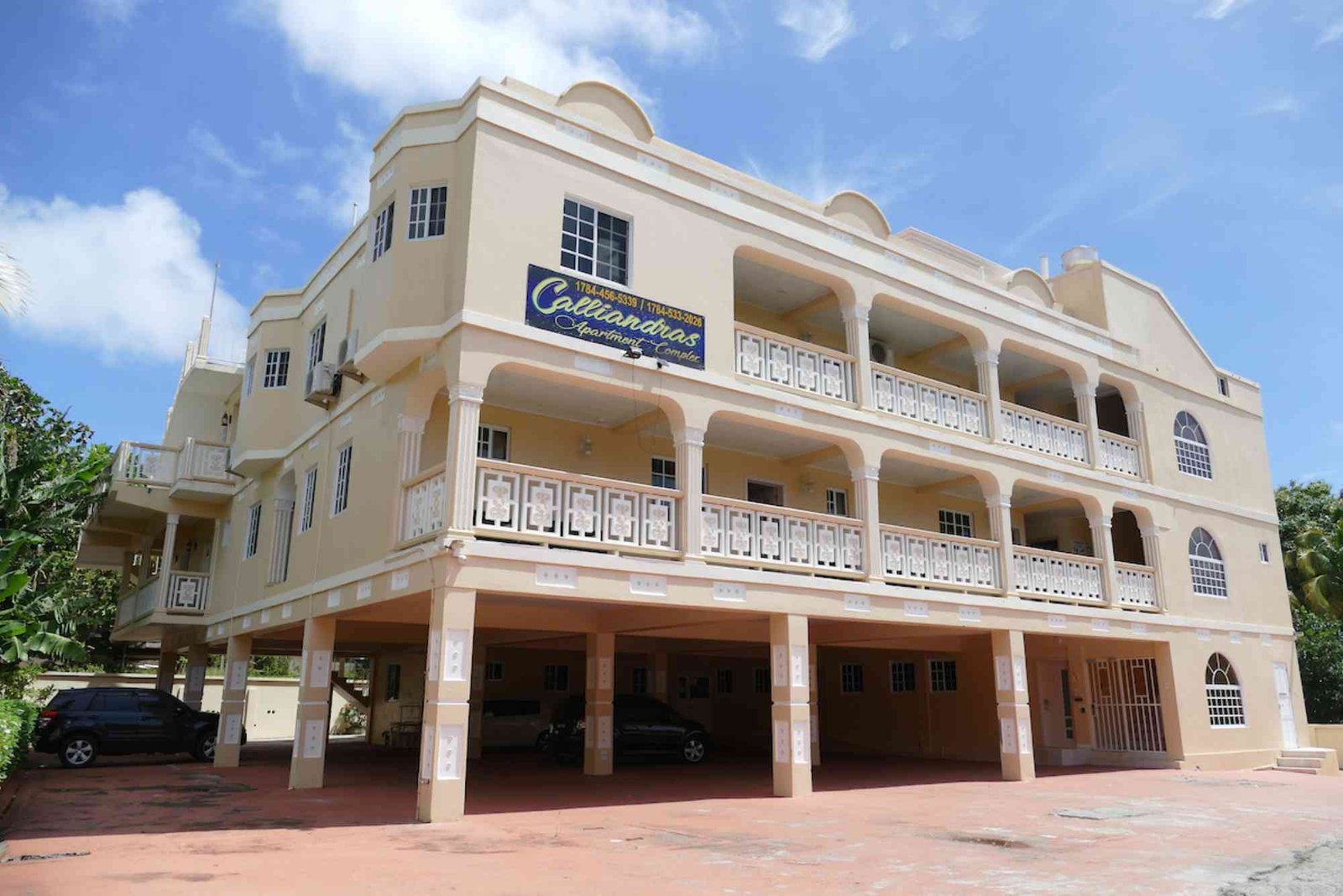 Apartments For Rent In St Vincent