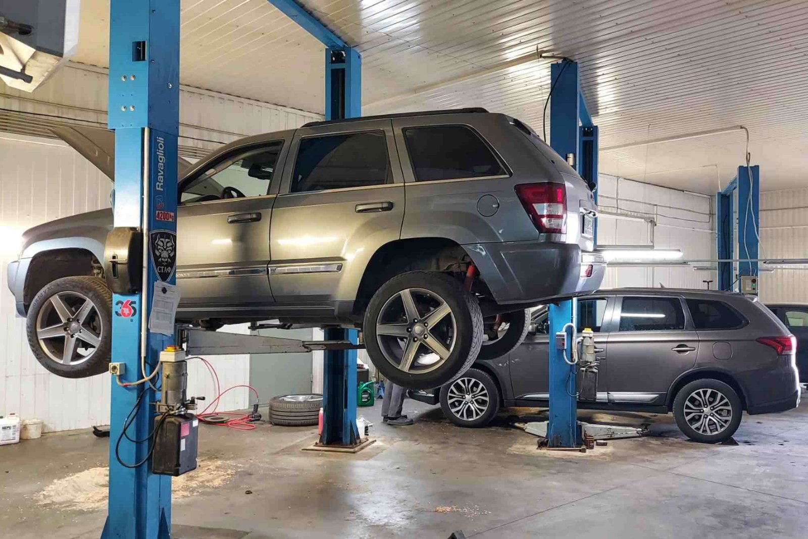 Autodoc Automobile Services LLC