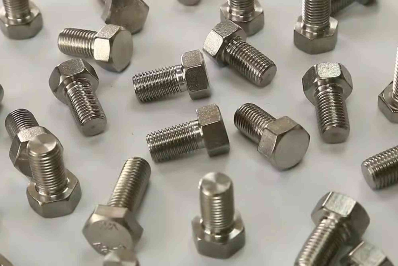 Baseline Bolts Industries LLC