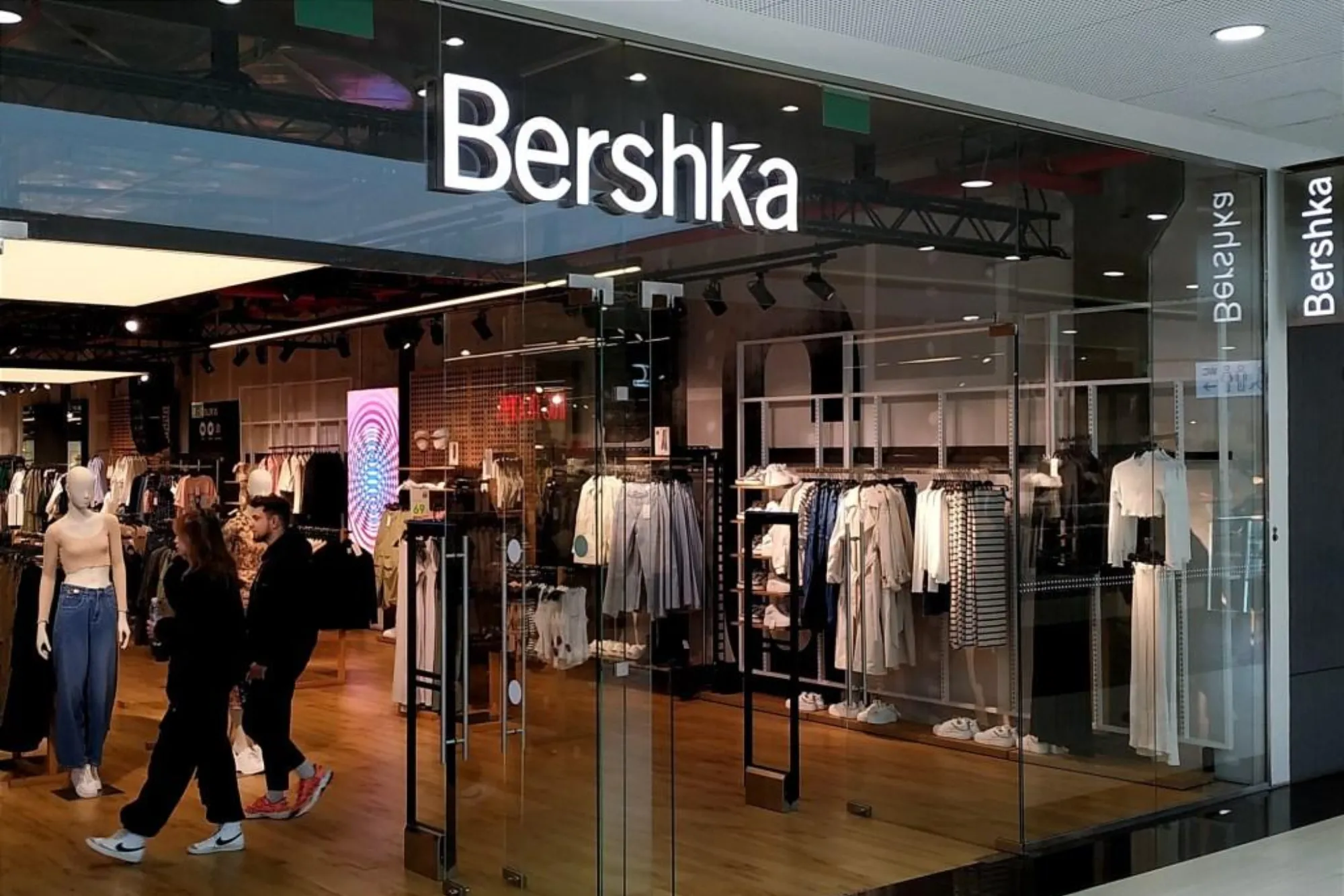 Bershka Nl Online Shop