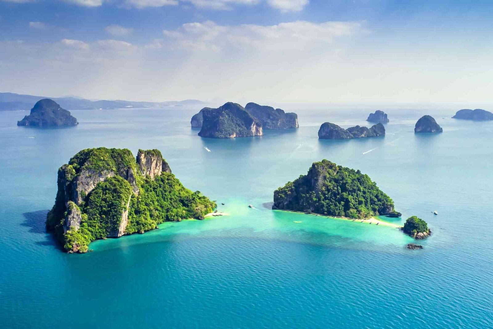 Best Places To Visit At The End Of March