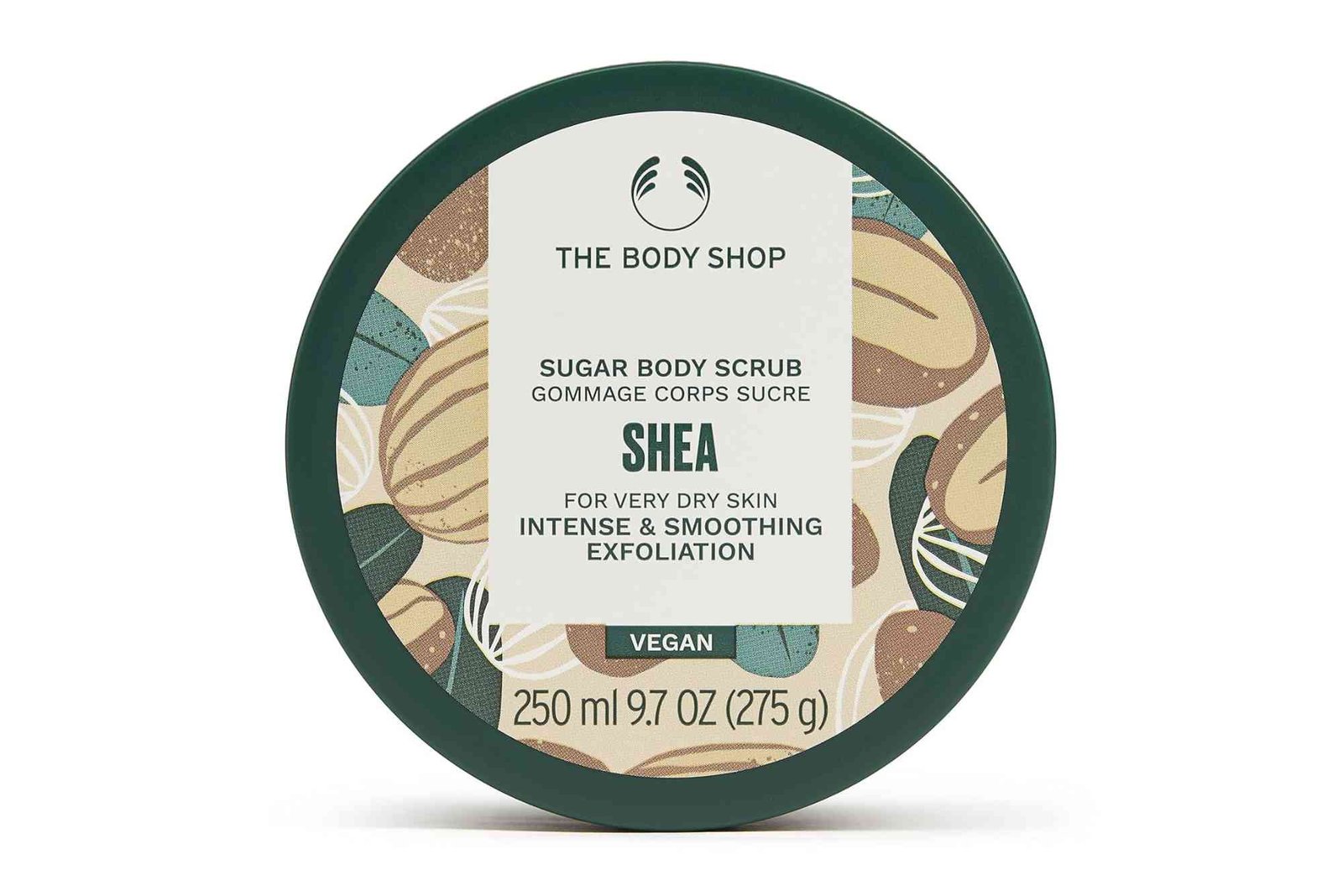 Body Shop Egypt Prices