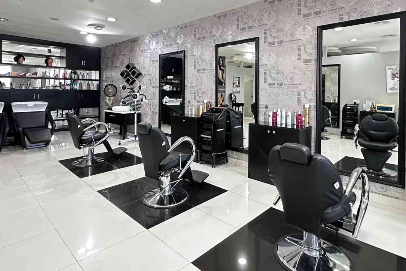 Bubbles Salon JLT (1)