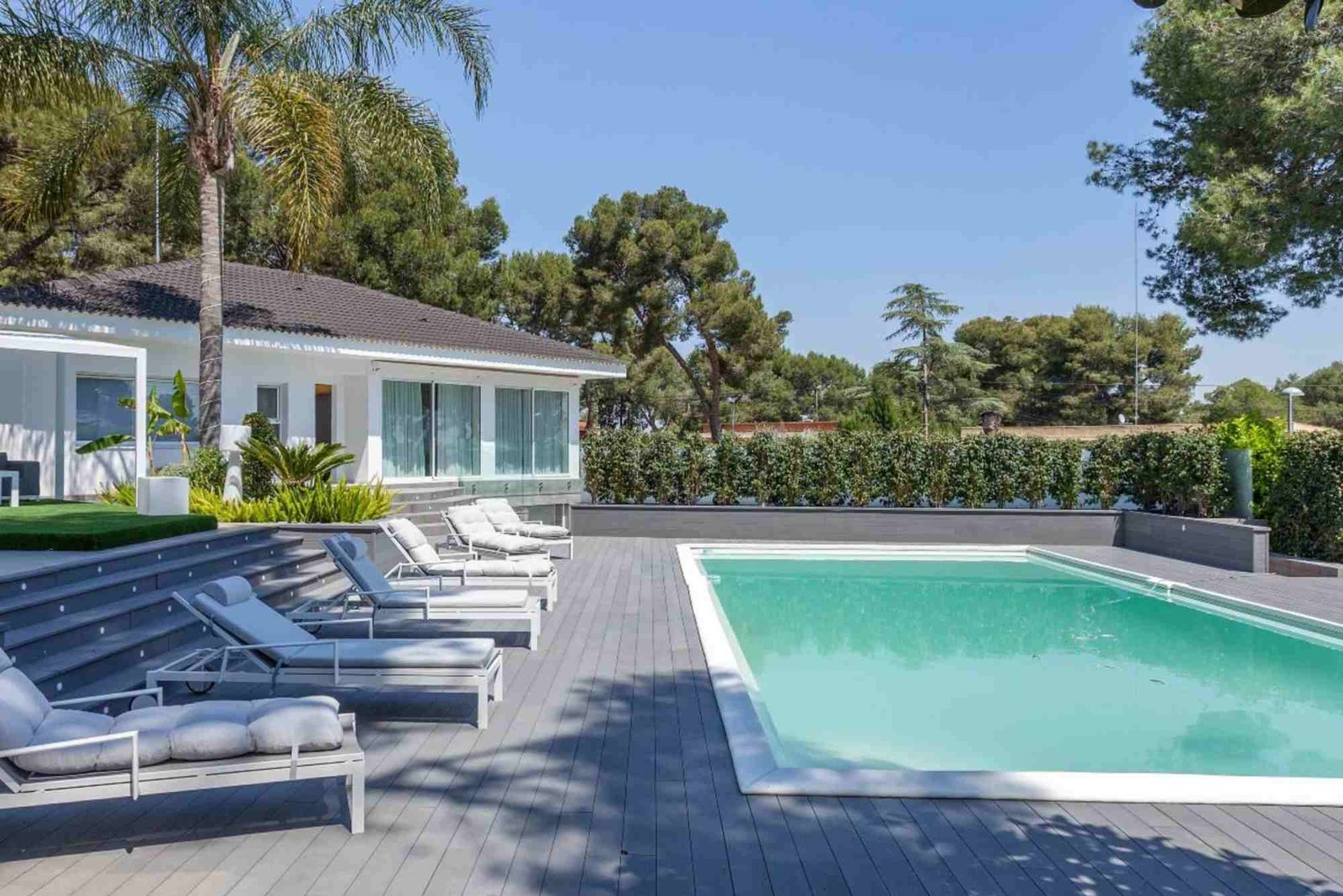 Buy House Valencia