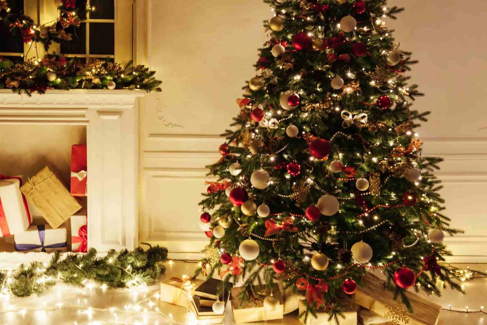 Christmas Tree Online Shopping Amazon