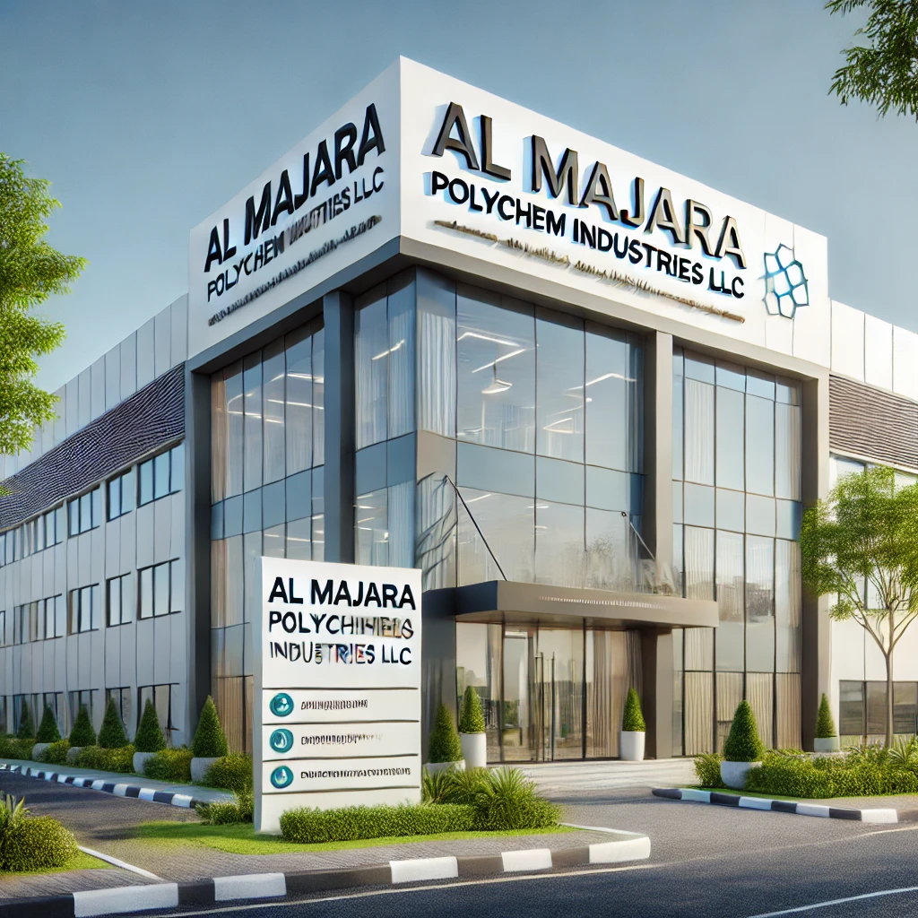 Al Majara Polychem Industries LLC