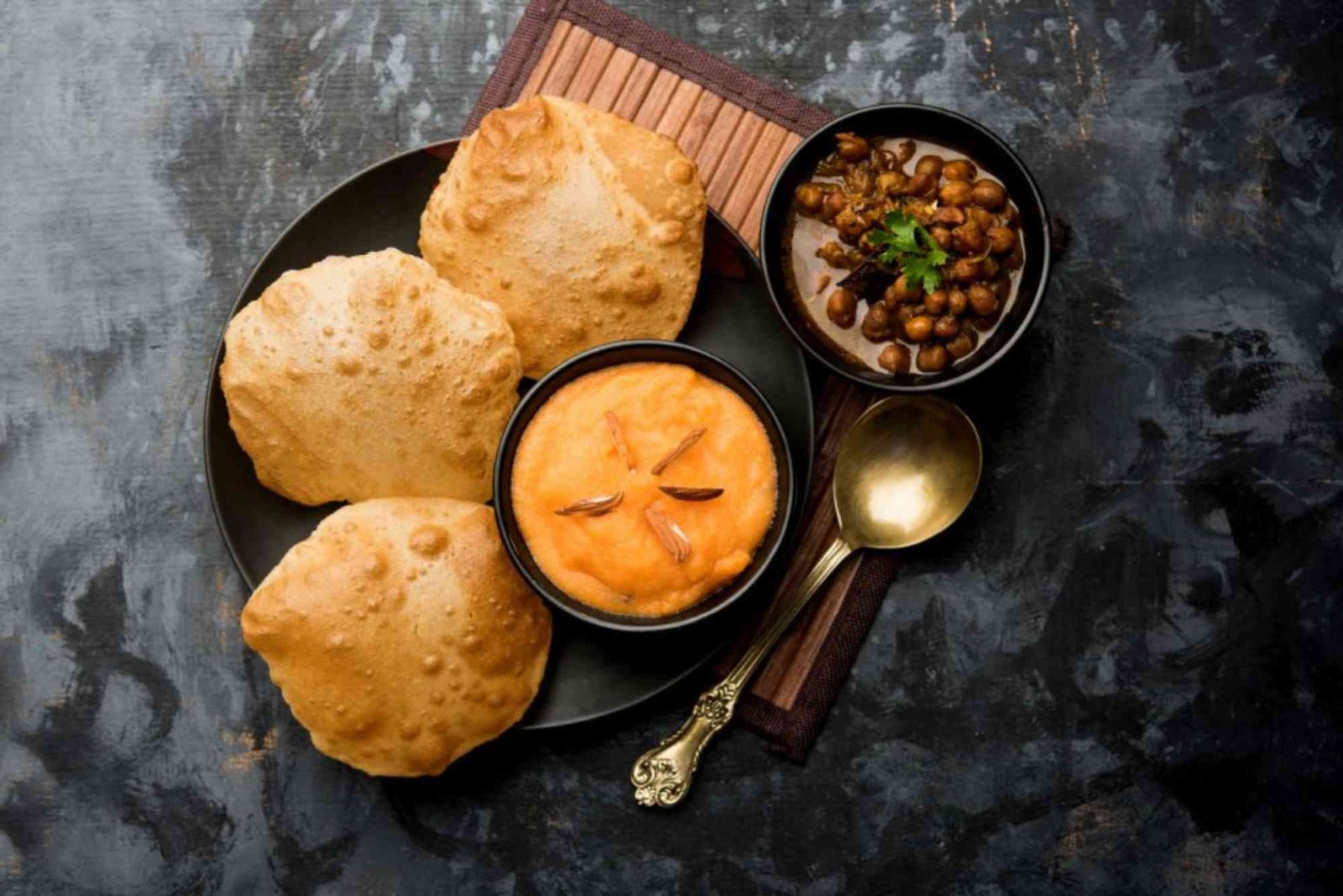 Desi Food Near Me