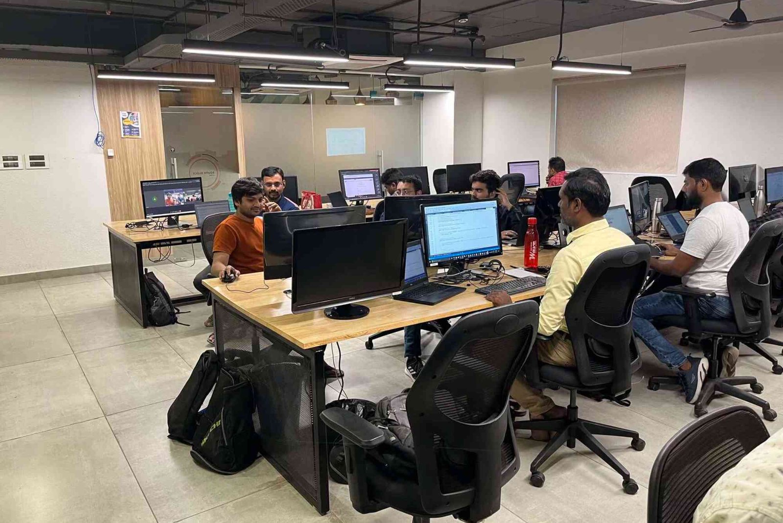 Dhafir Technologies India PVT LTD