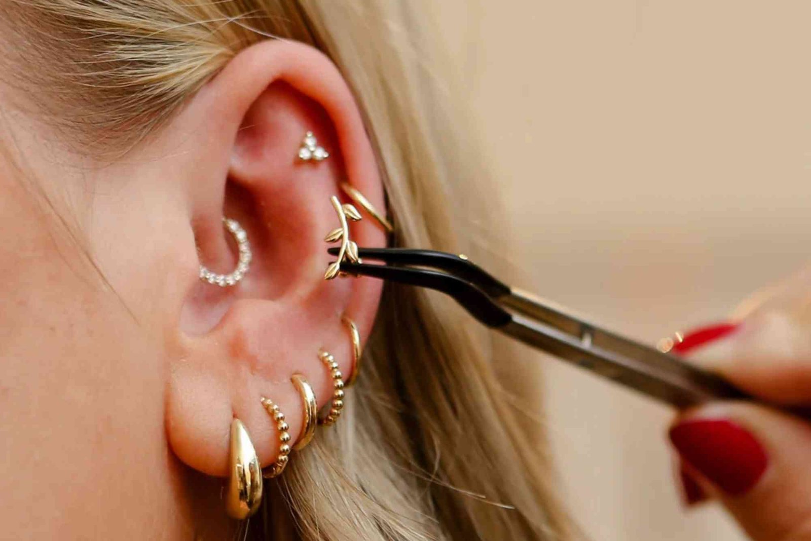 Earring Shops UK