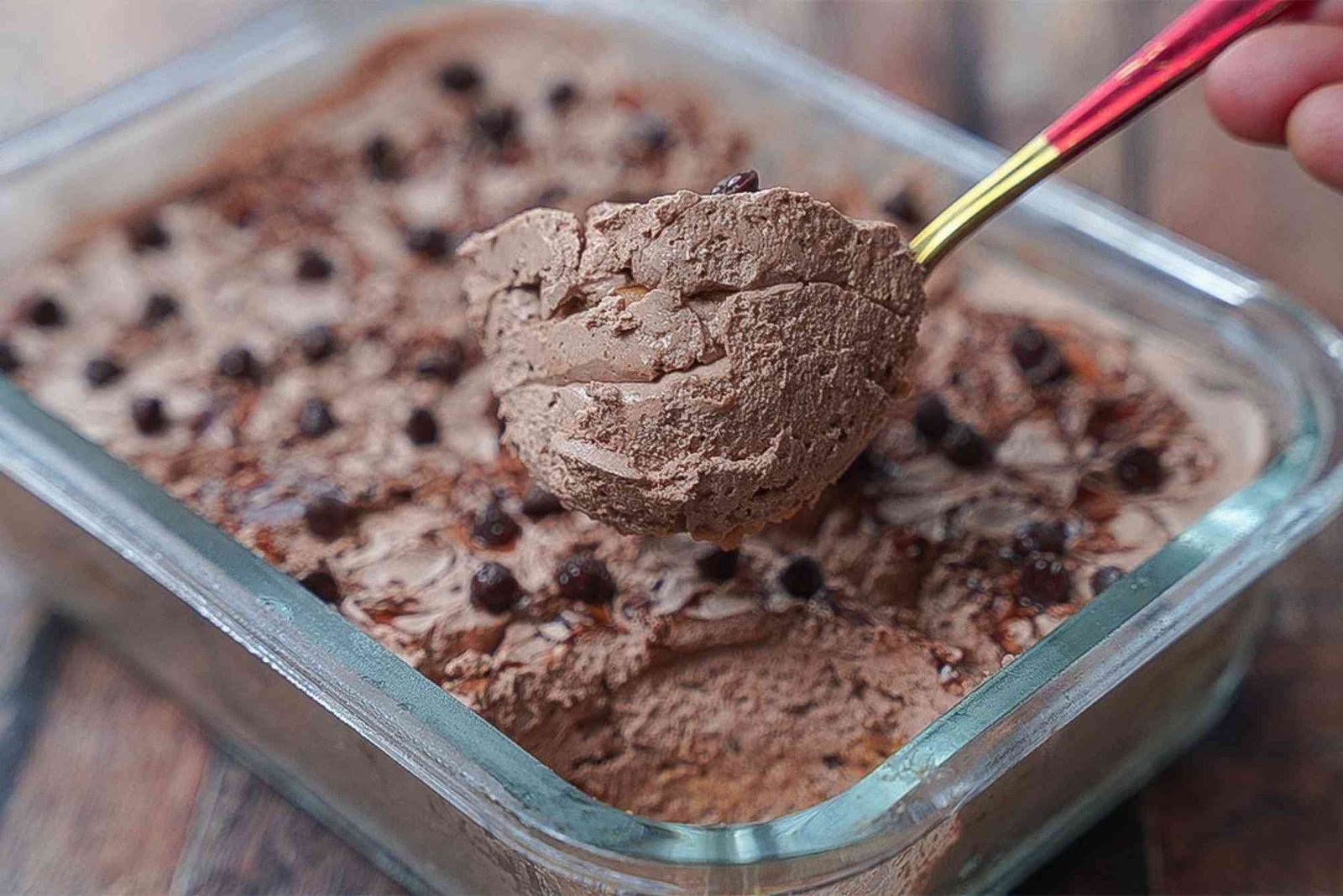 Easy Cold Dessert Recipes