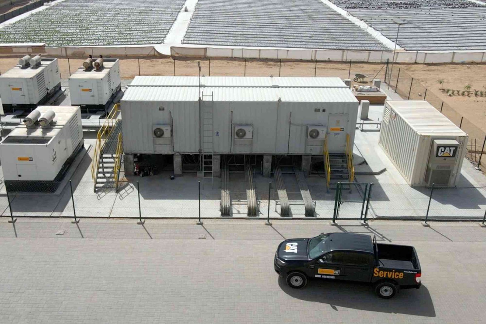 Emarat Europe Fast Building Technology Systems
