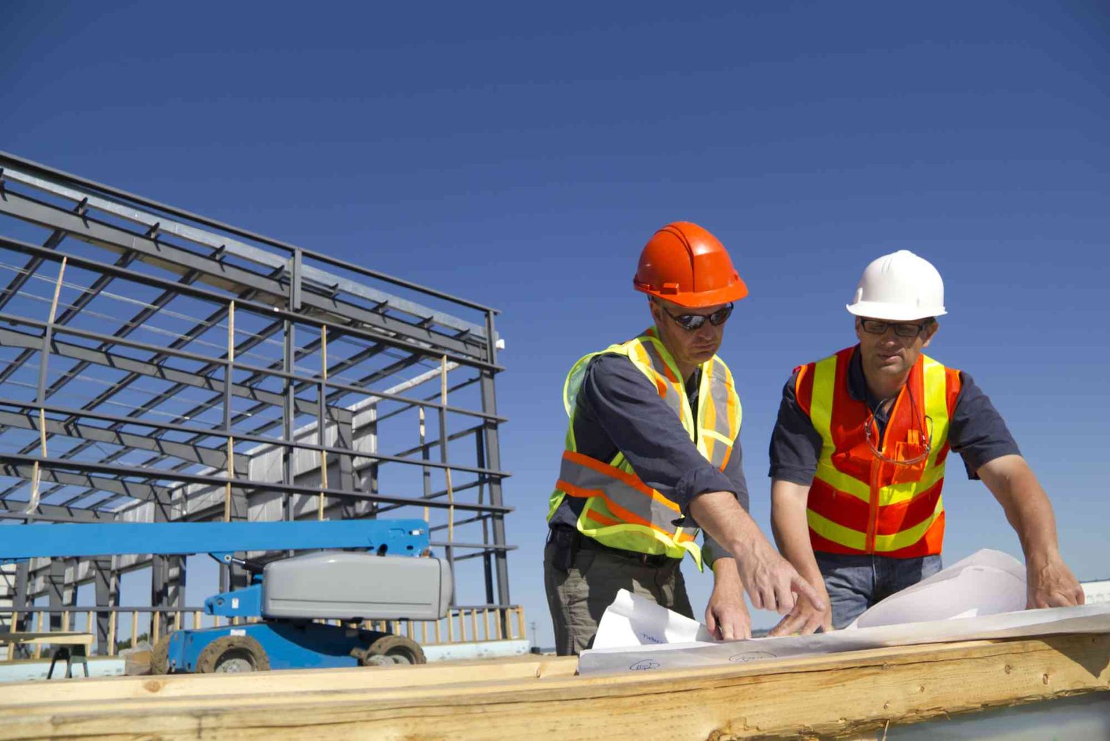 Emessa Building Contracting
