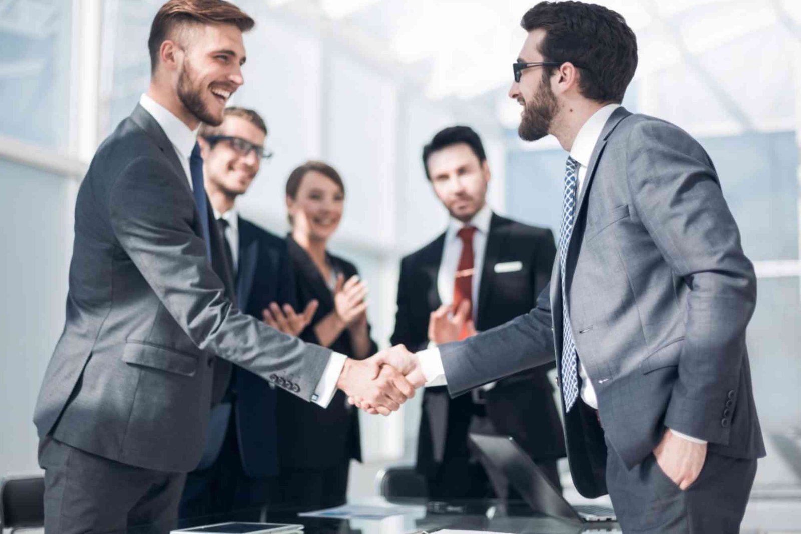 Ergos Technology Partners INC