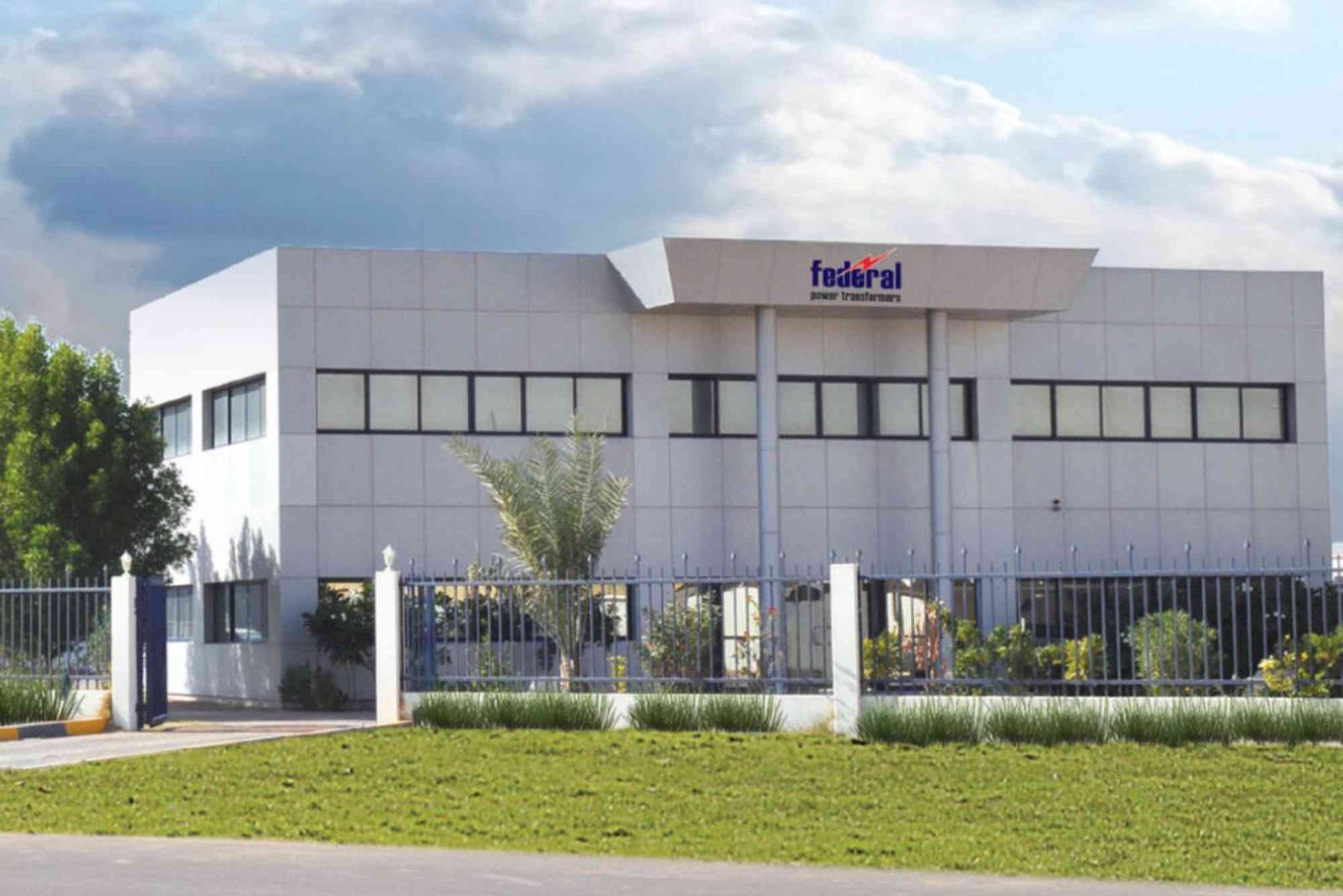 Federal Transformers Co LLC Branch 1
