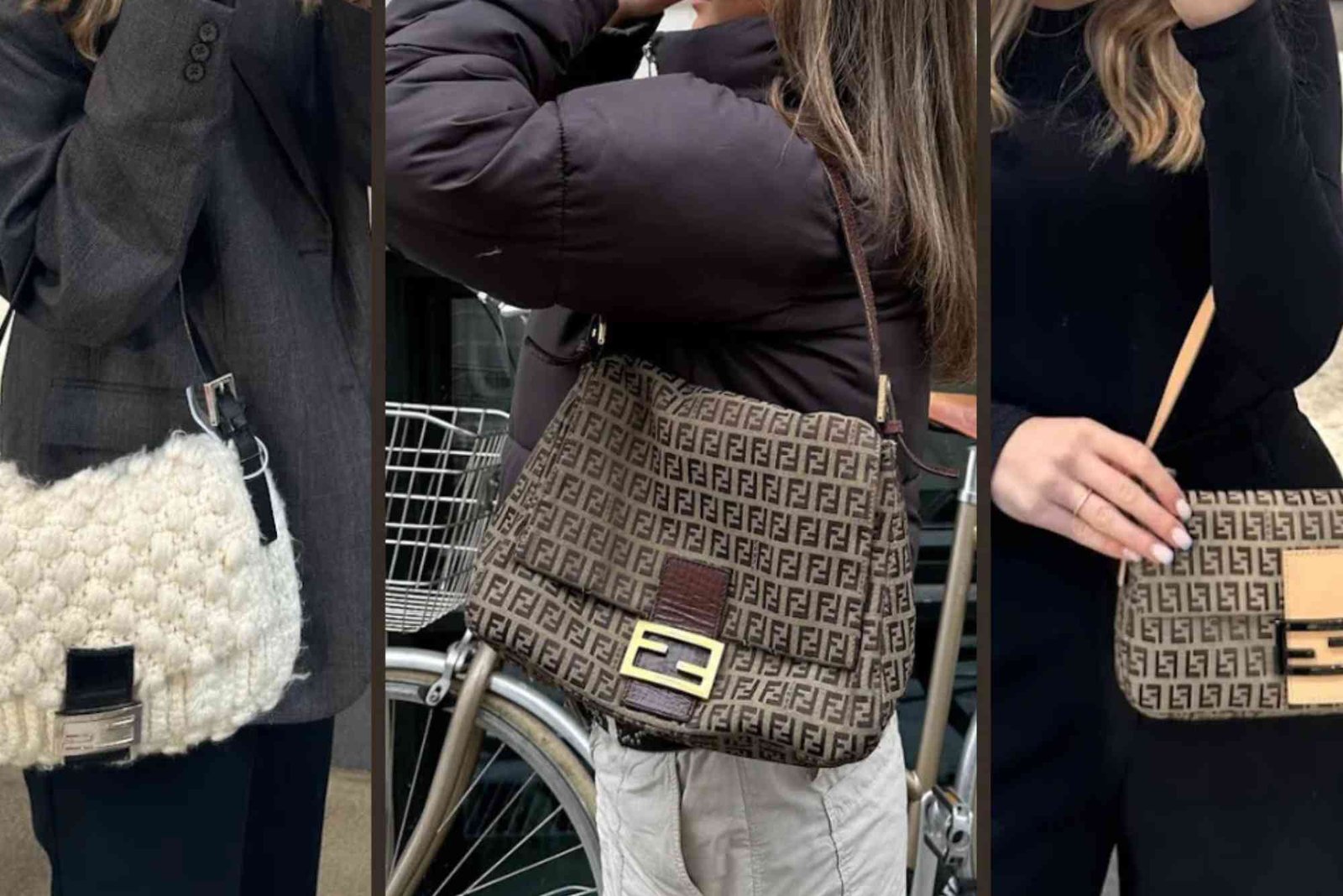 Fendi Shop Online UAE