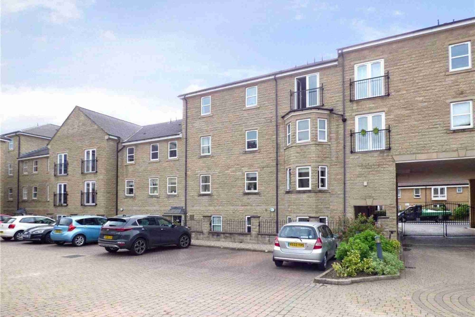 Flats for Sale in Bingley