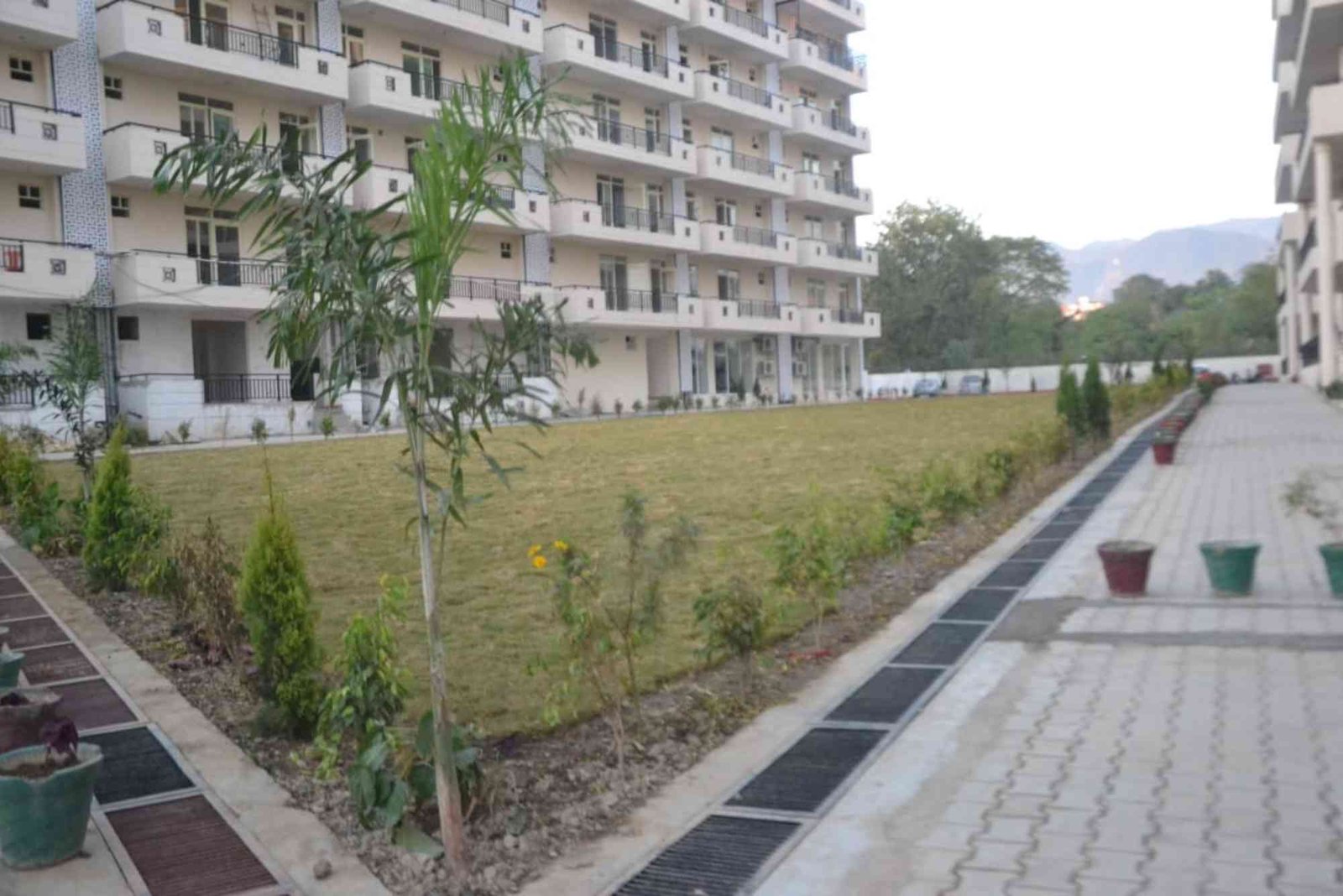 Flats in Dehradun Sahastradhara Road