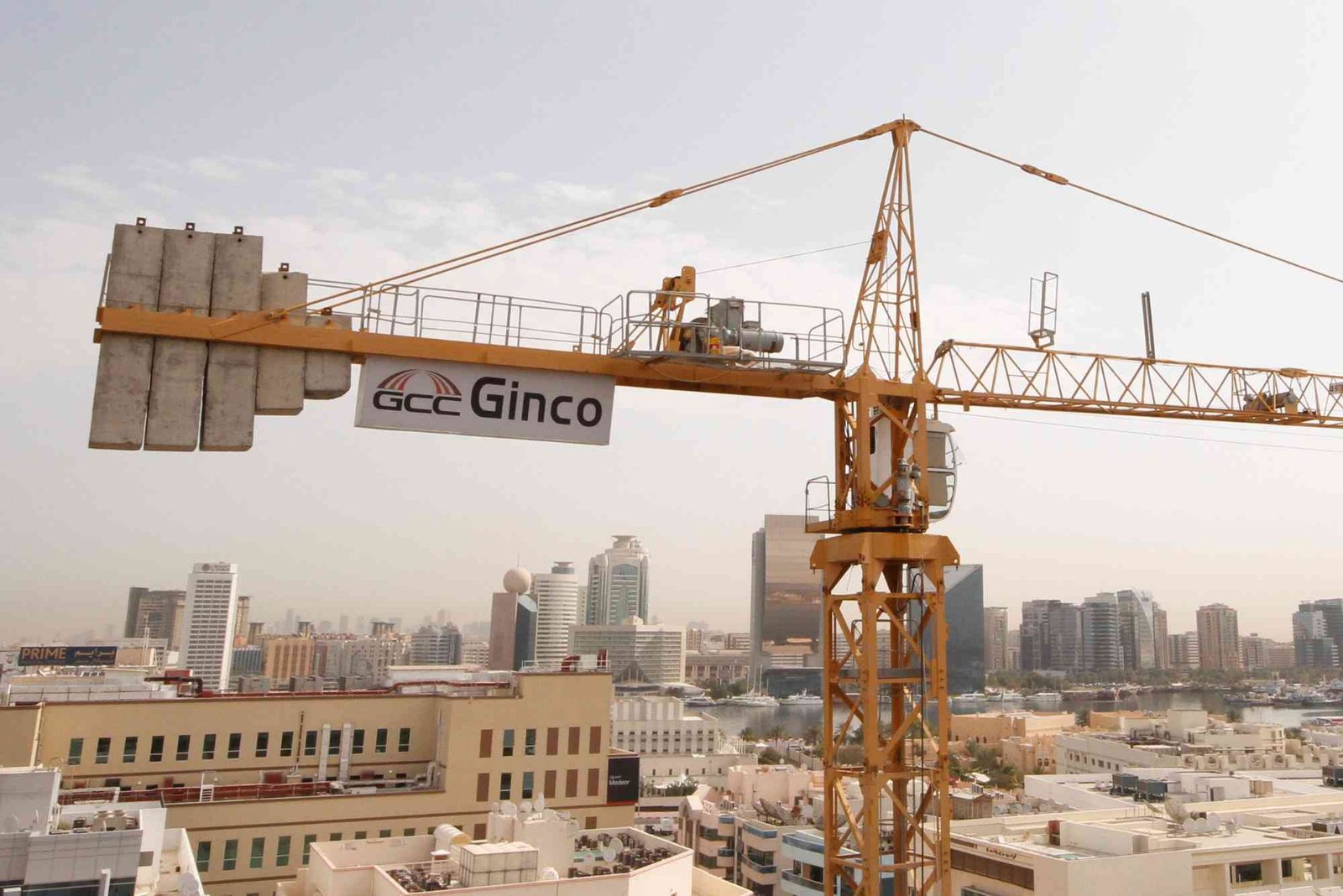Ginco General Contracting LLC