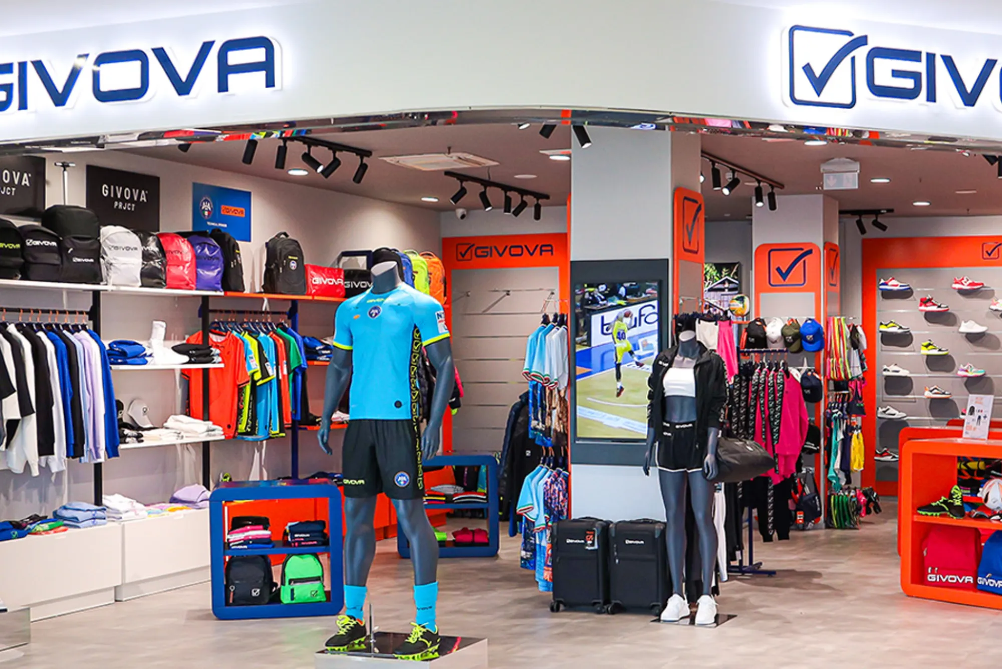 Givova Shop