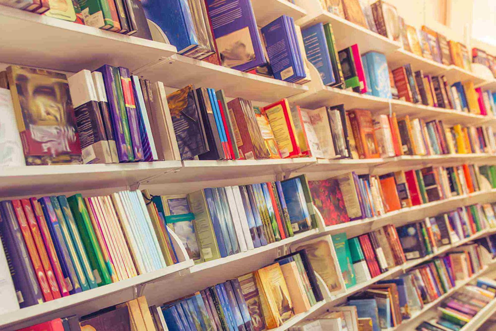Goyal Book Shop Meena Bazaar