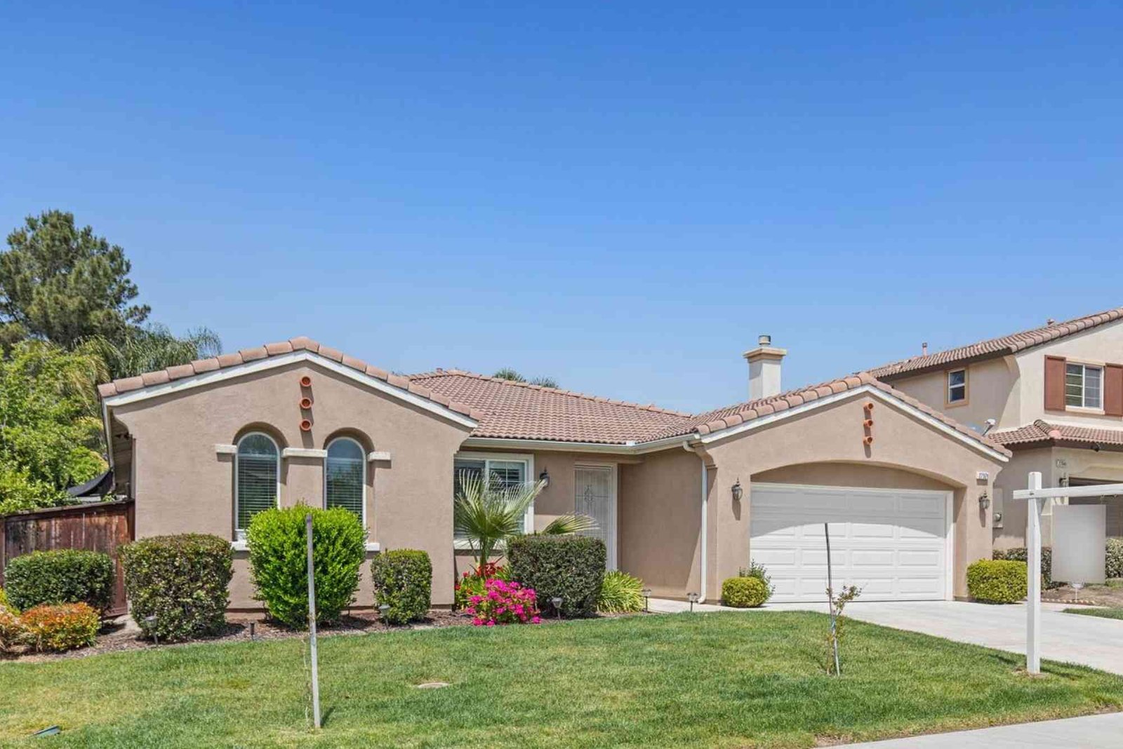 Homes for Sale in Moreno Valley, CA