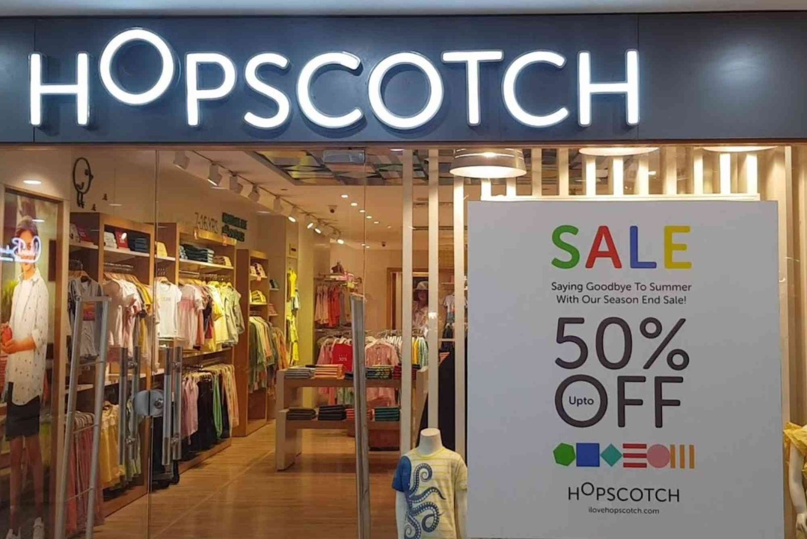 Hopscotch Online Shopping Dubai