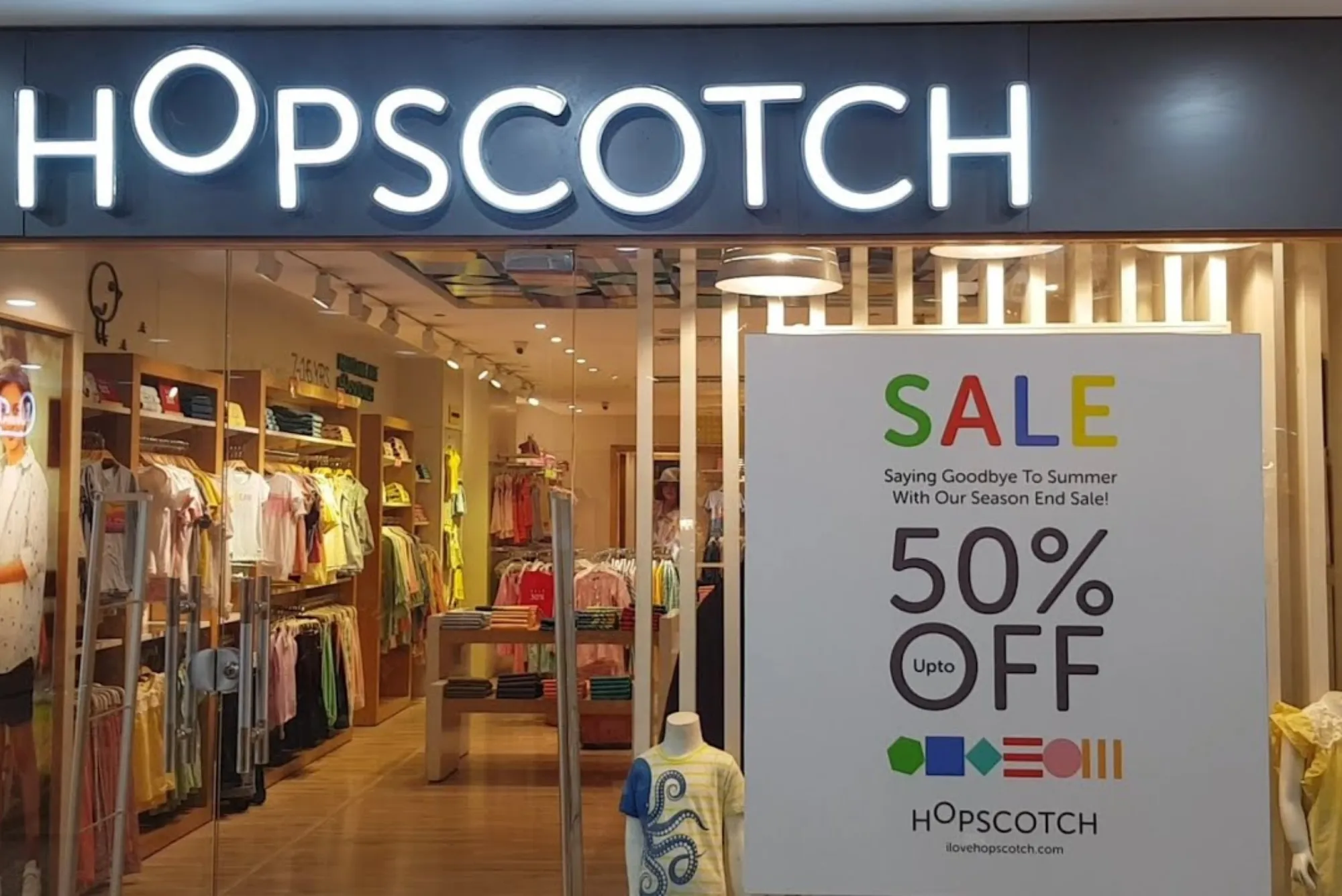 Hopscotch Online Shopping Dubai