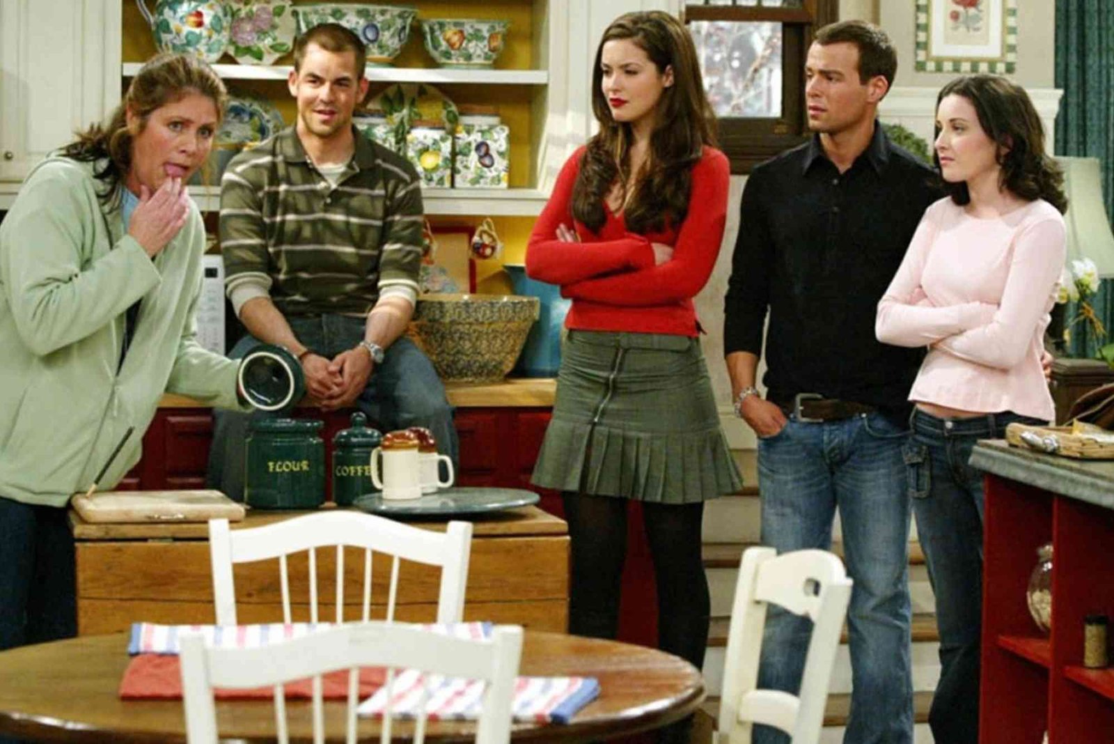 House TV Show Cast