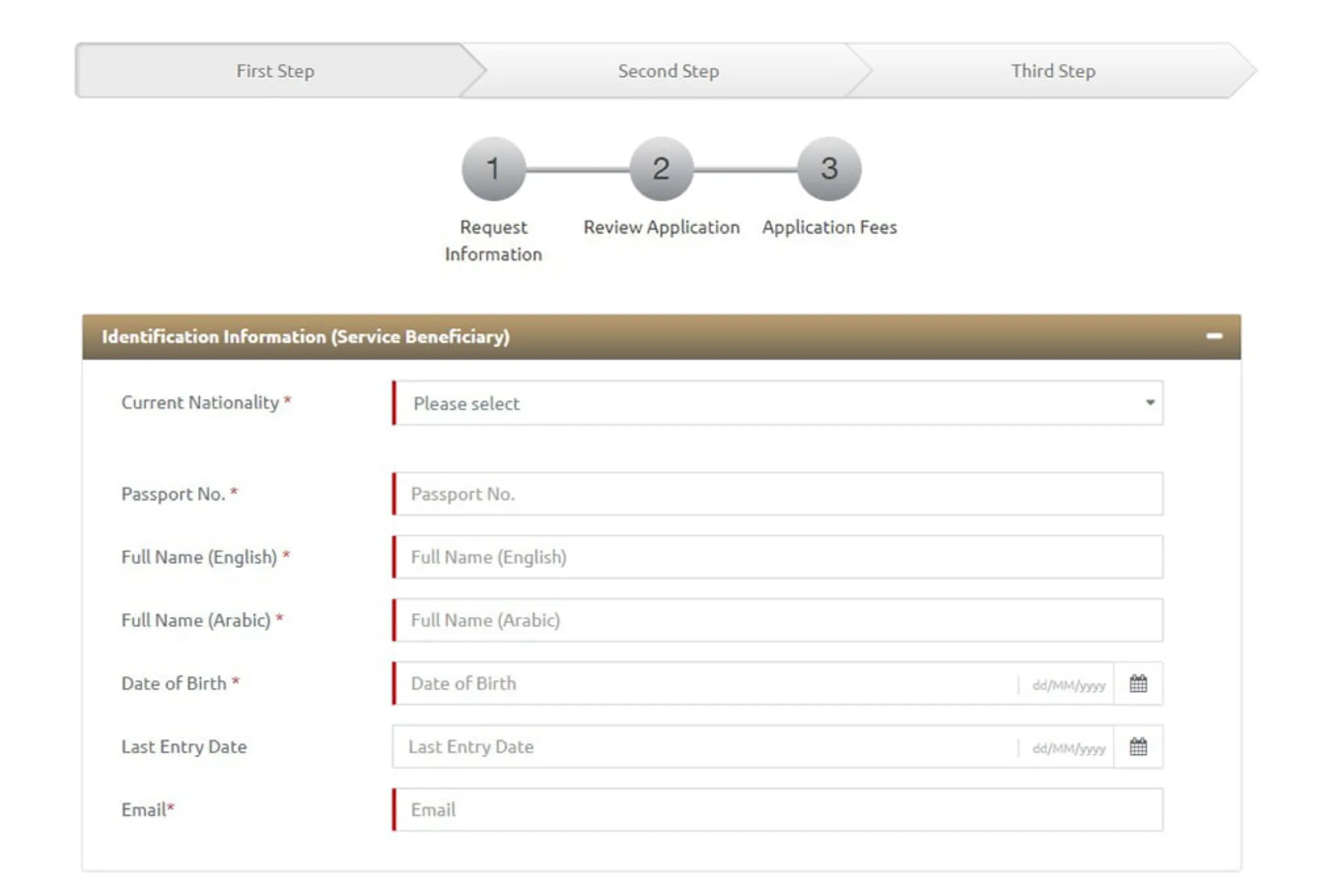 How To Update Mobile Number In Emirates Id