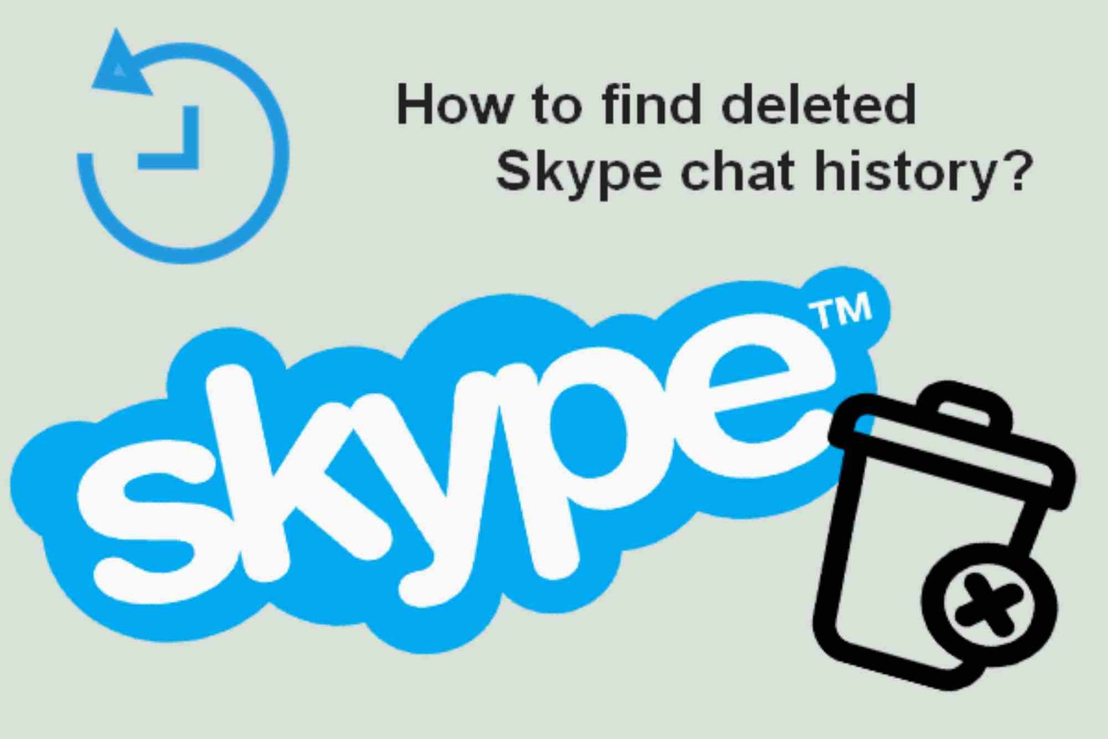 How to Recover my Old Skype Account