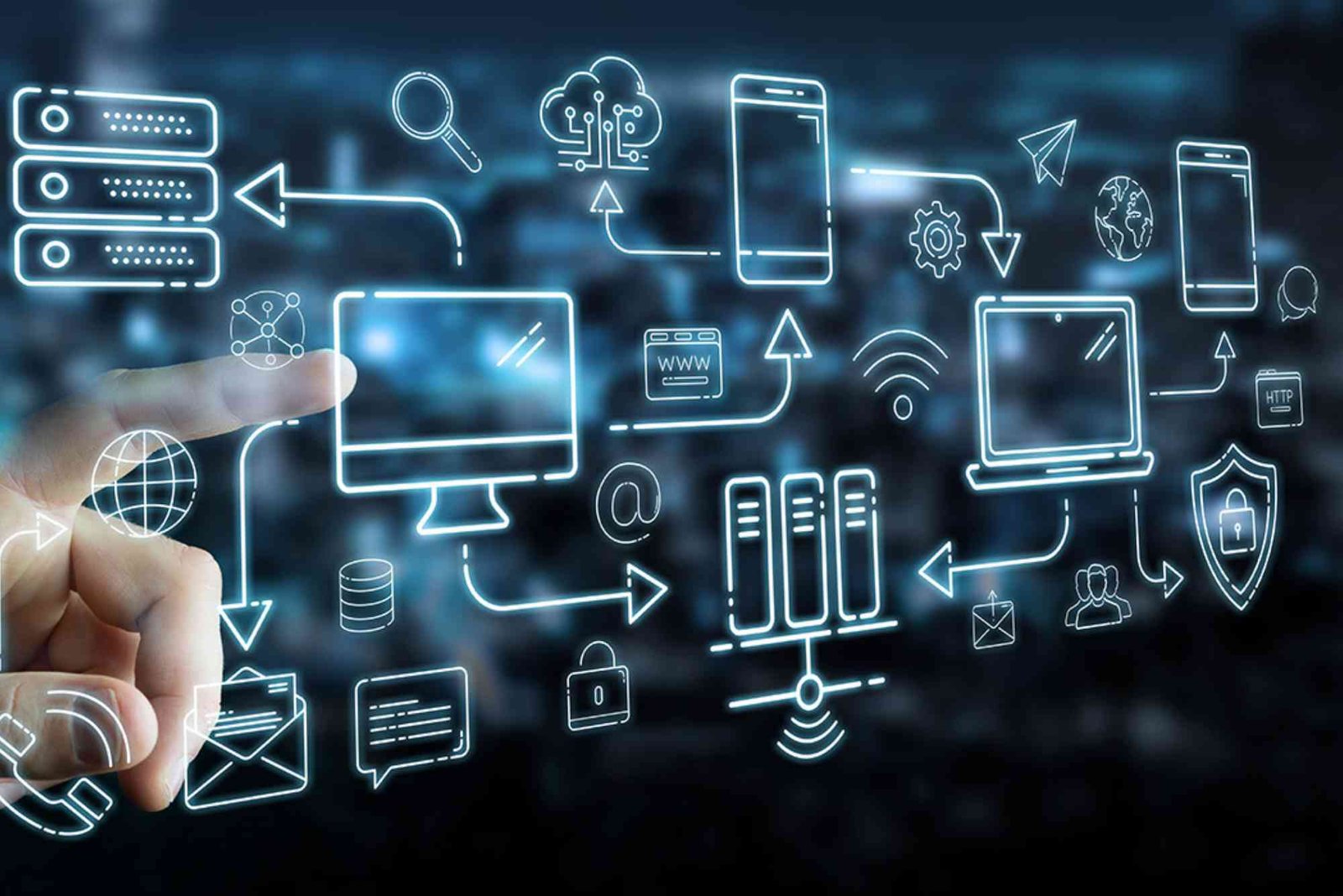 Information Technology and Informatics Rutgers