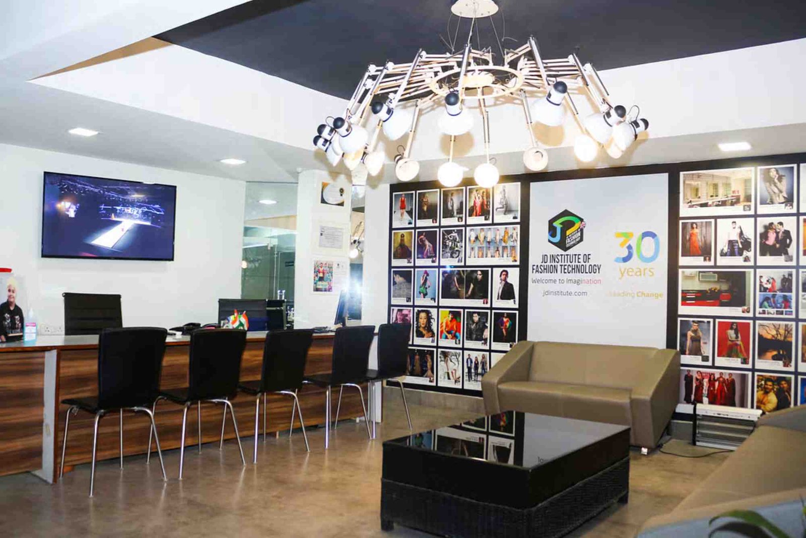 JD Institute Of Fashion Technology Delhi Fees