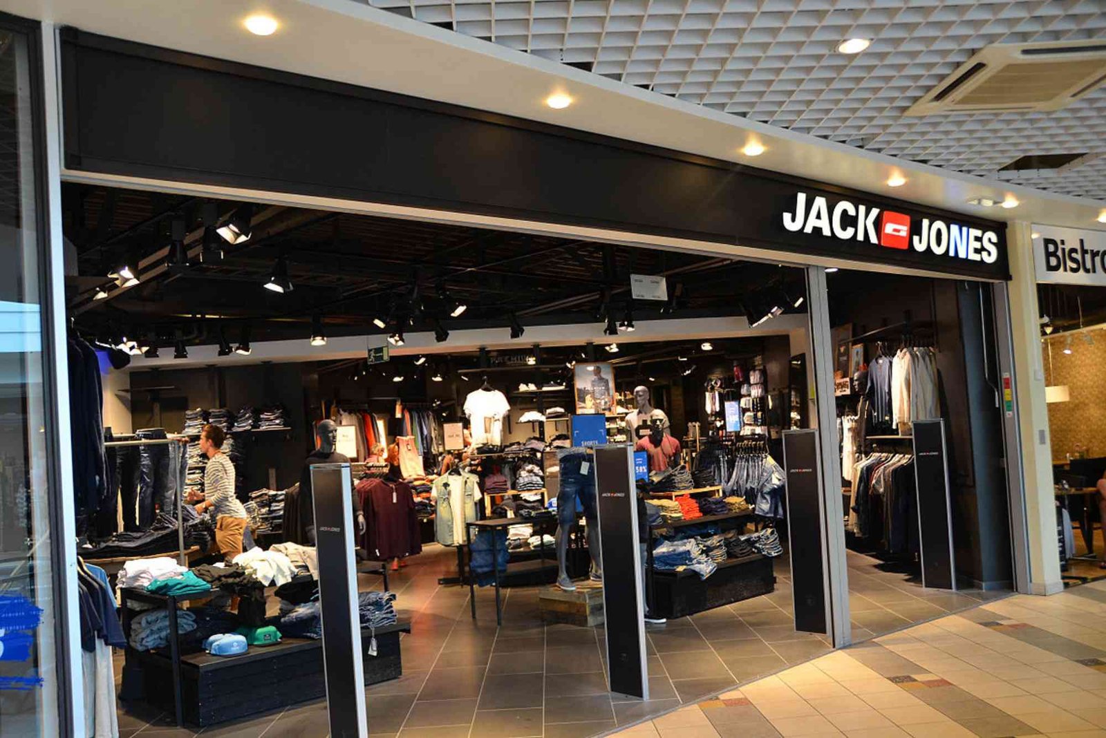 Jack And Jones Wikipedia Shop