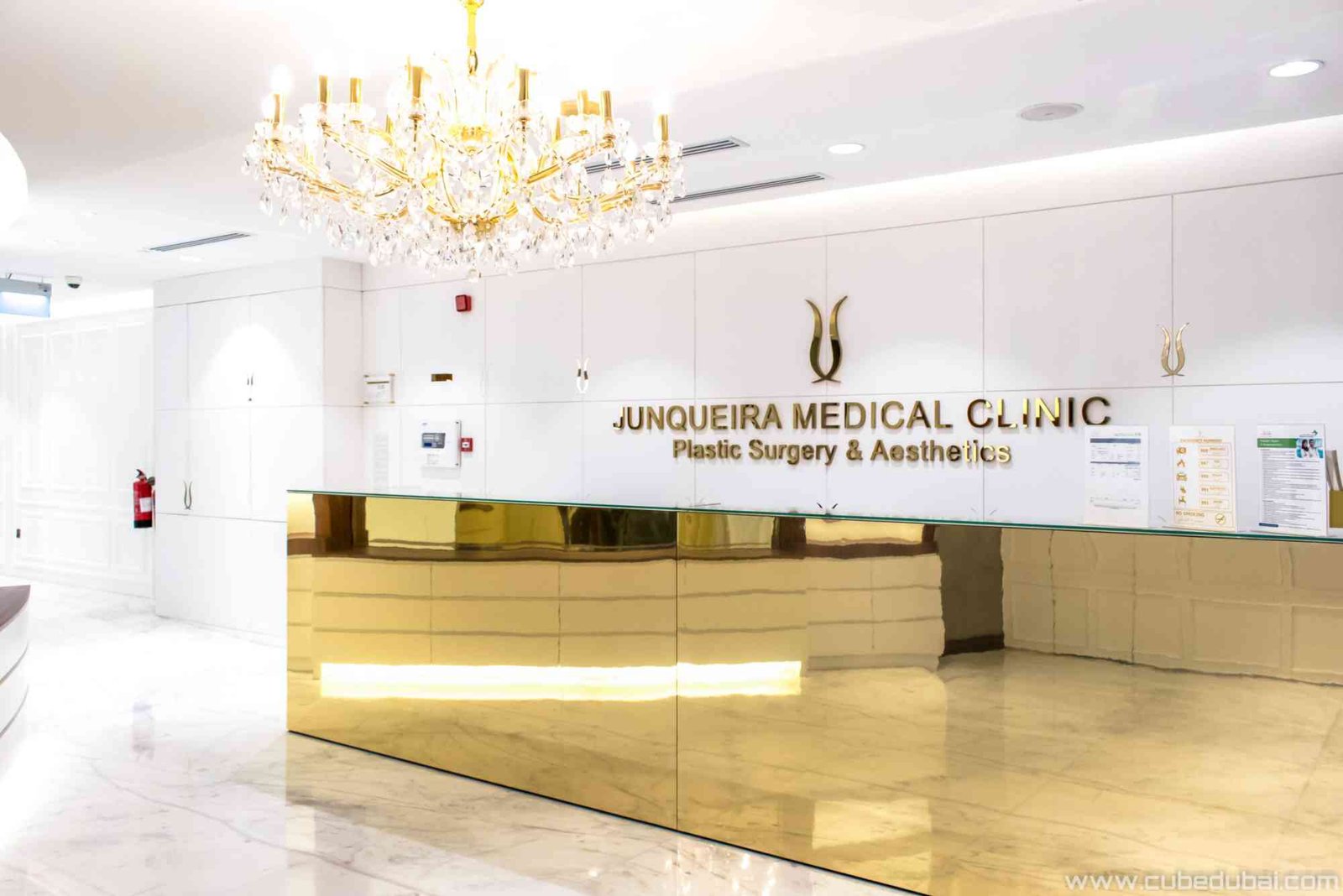 Junqueira Medical Clinic LLC