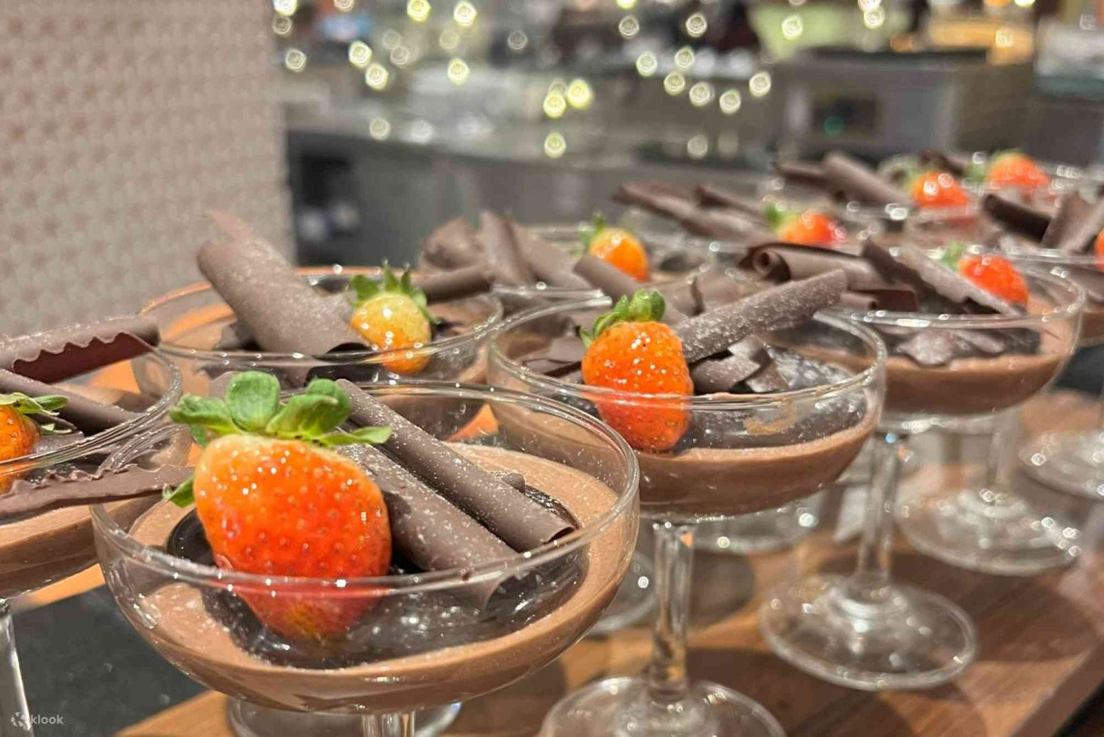 Latest Recipe Le Meridien Putrajaya