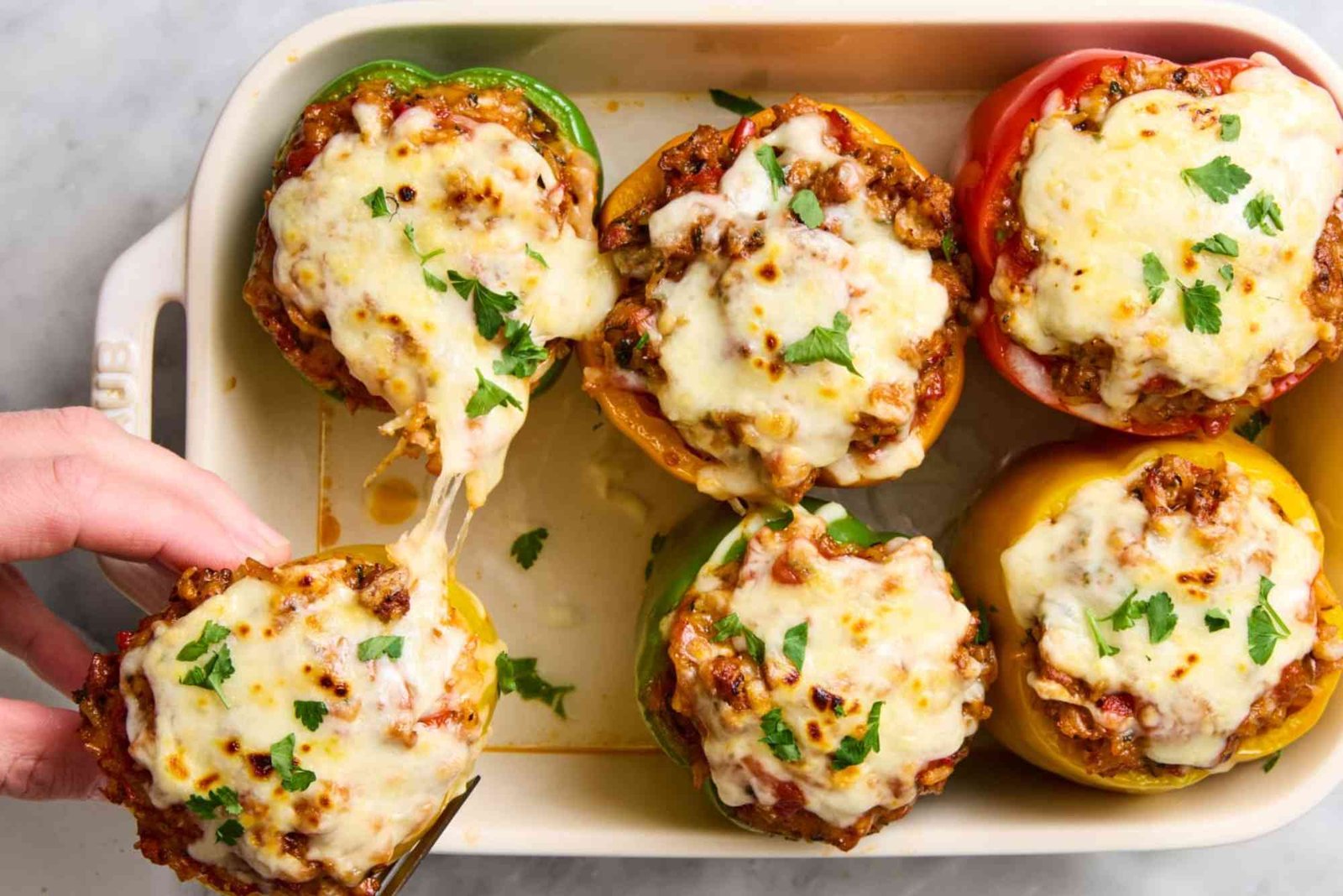 Leftover Rice Recipes