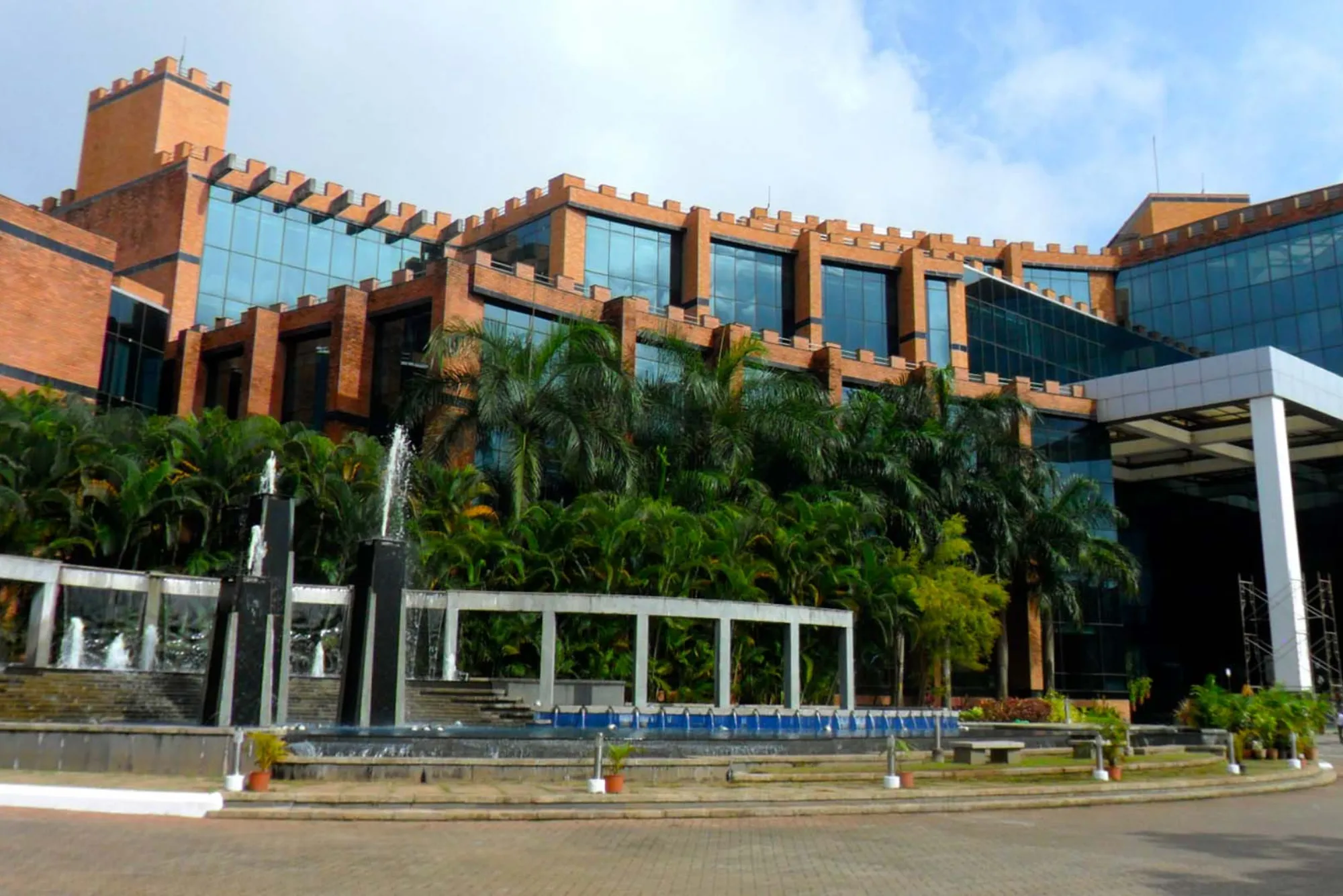 Manipal Institute Of Technology QS World Ranking